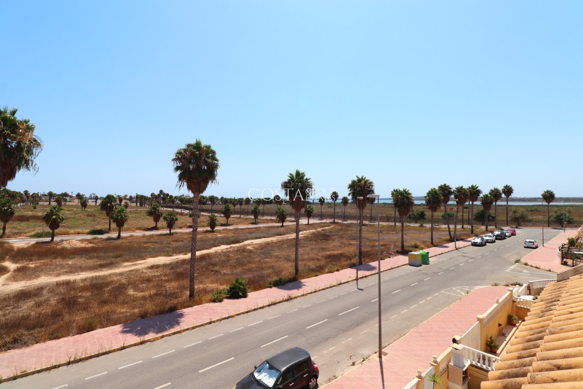 Wiederverkauf - Villa -
Ciudad Quesada - Lo Marabú