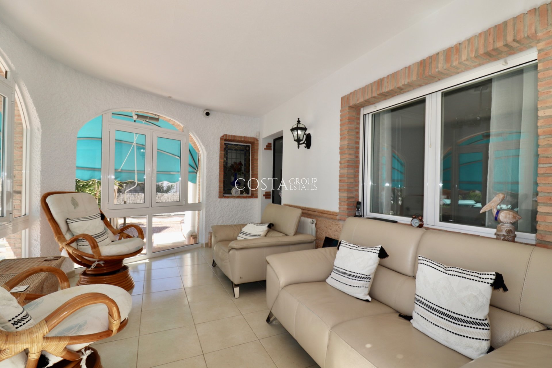 Wiederverkauf - Villa -
Ciudad Quesada - Quesada Center