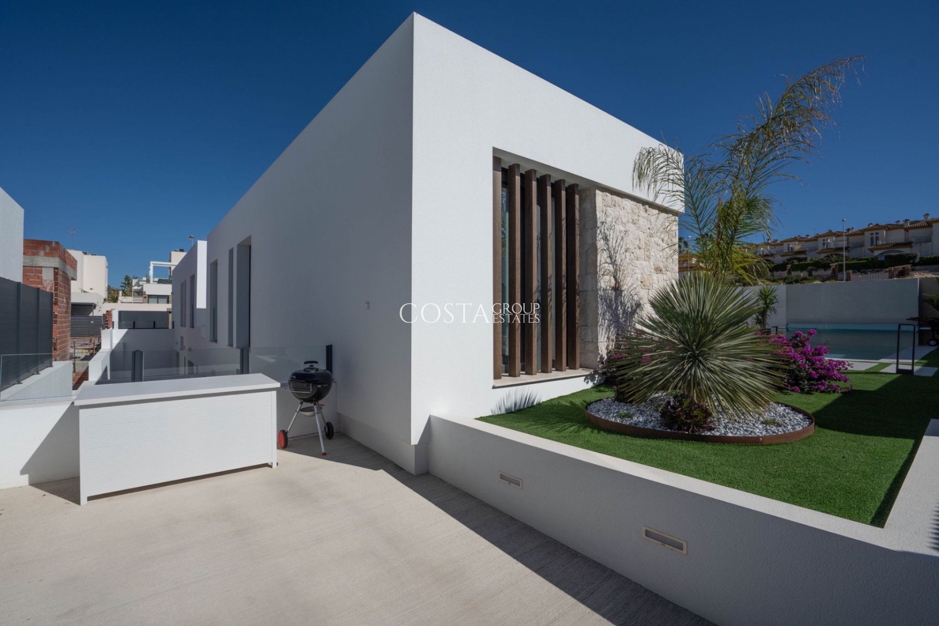 Wiederverkauf - Villa -
Ciudad Quesada - Rojales