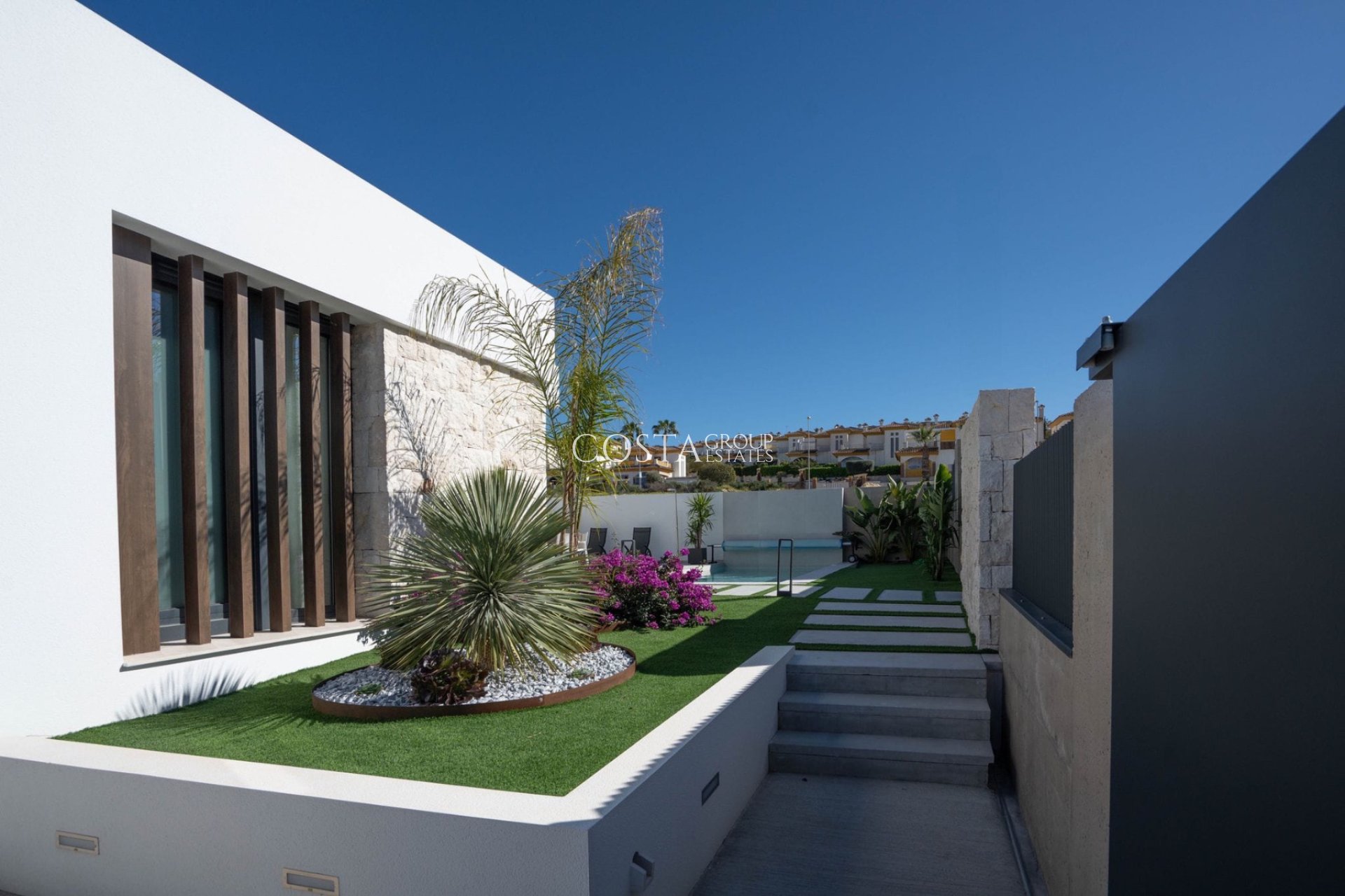 Wiederverkauf - Villa -
Ciudad Quesada - Rojales