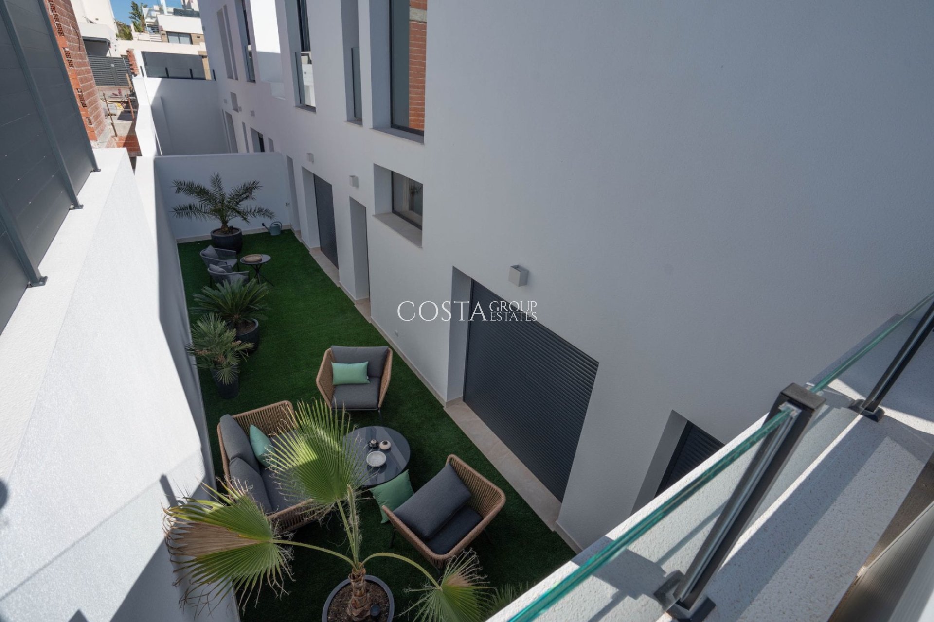 Wiederverkauf - Villa -
Ciudad Quesada - Rojales