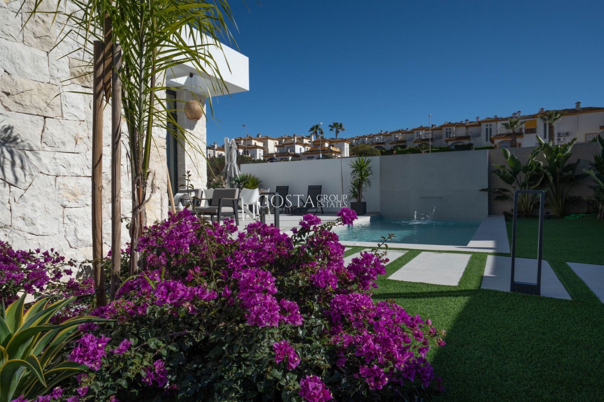 Wiederverkauf - Villa -
Ciudad Quesada - Rojales
