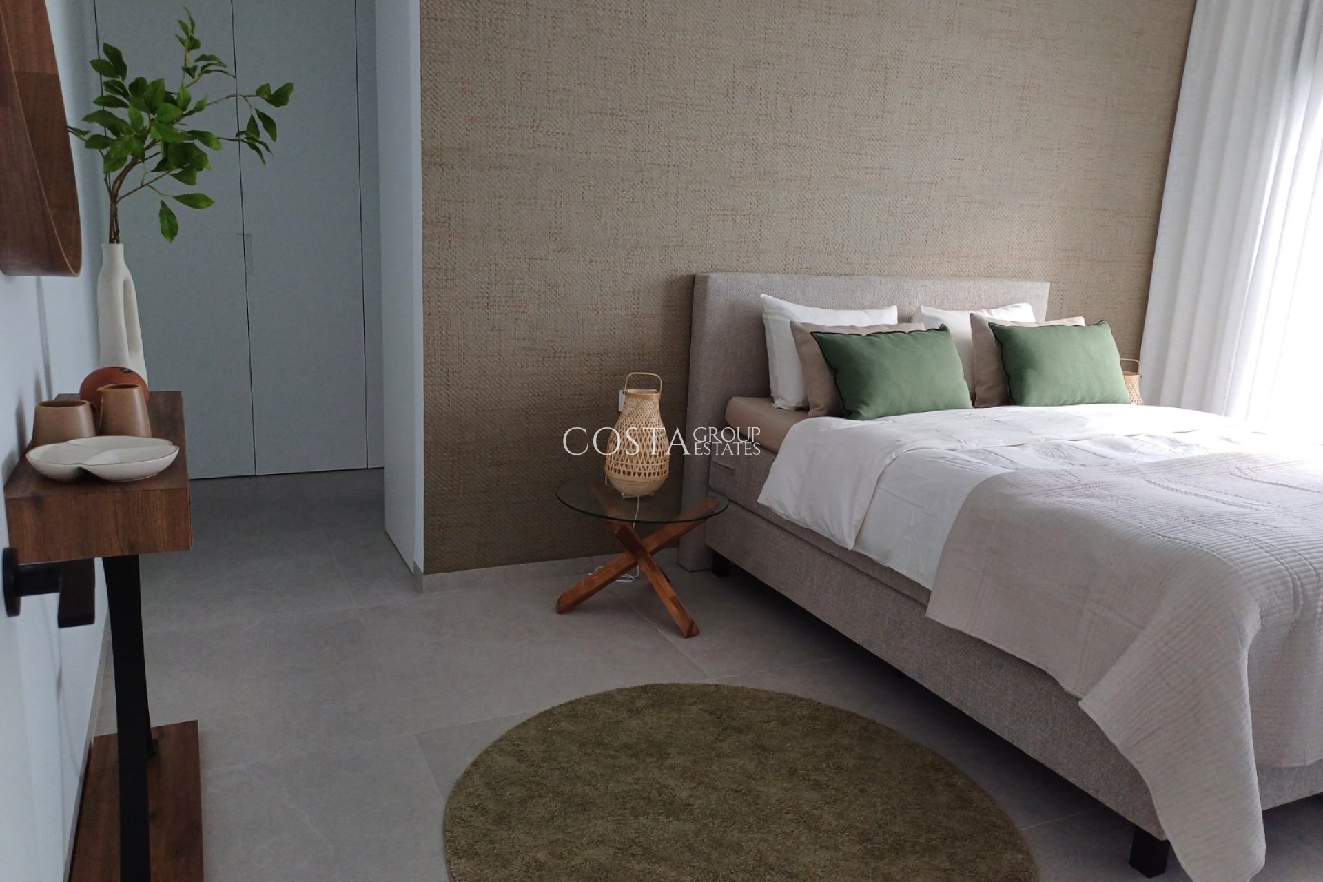 Wiederverkauf - Villa -
Ciudad Quesada - Rojales