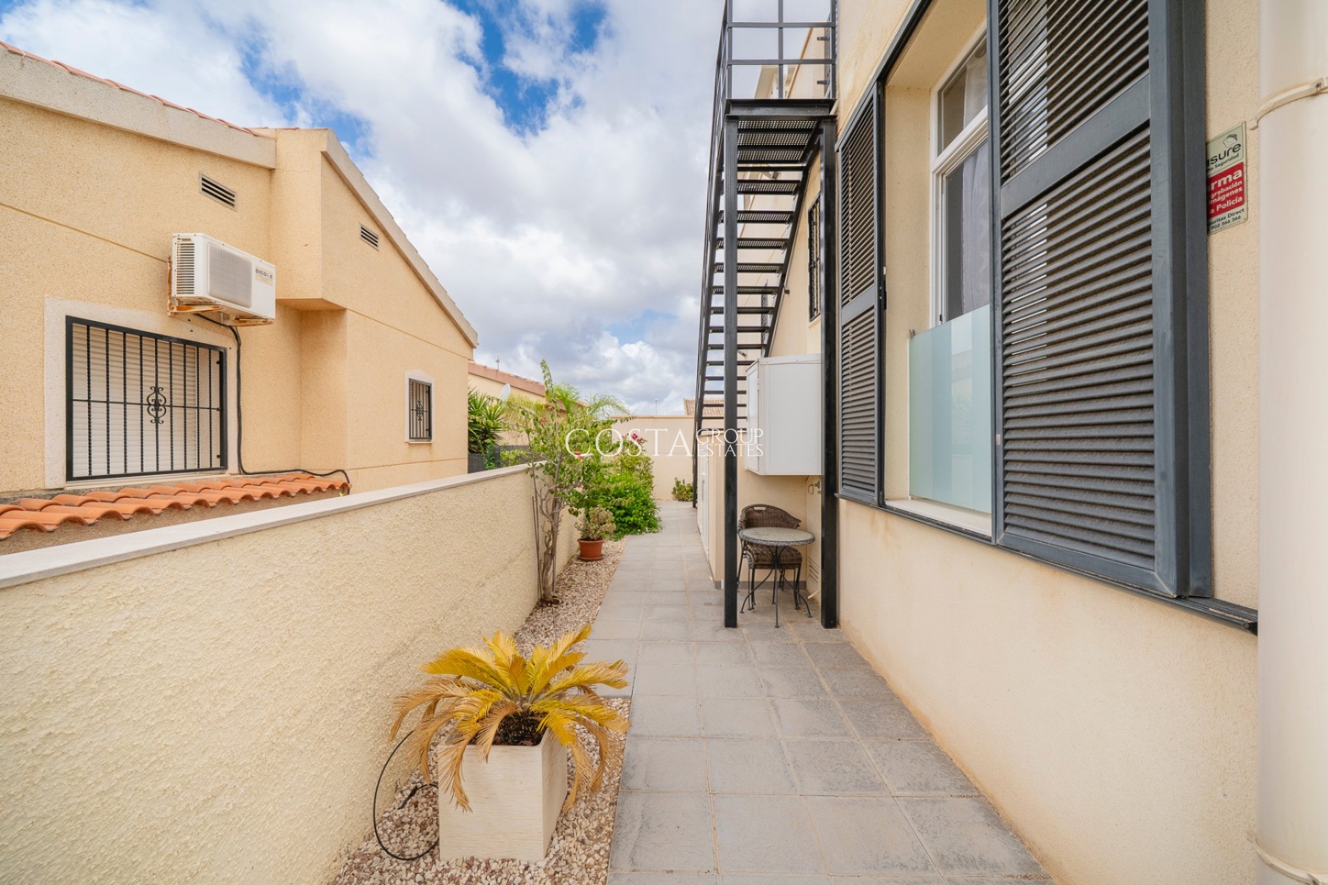 Wiederverkauf - Villa -
Ciudad Quesada - Rojales