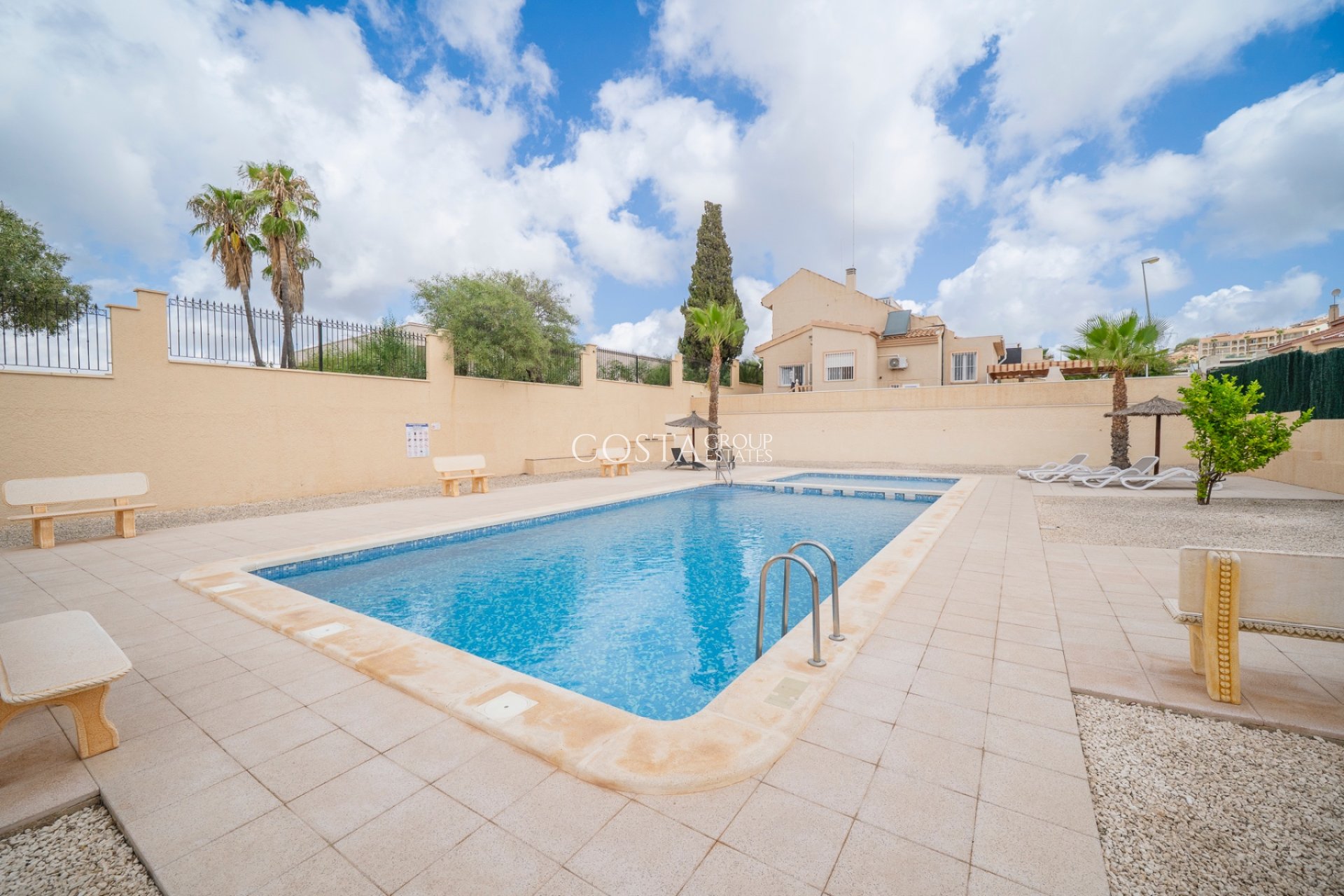 Wiederverkauf - Villa -
Ciudad Quesada - Rojales