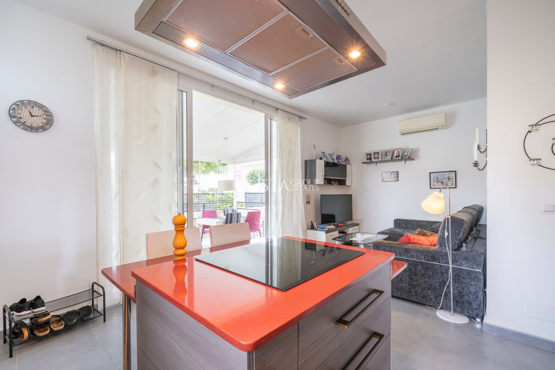 Wiederverkauf - Villa -
Ciudad Quesada - Rojales