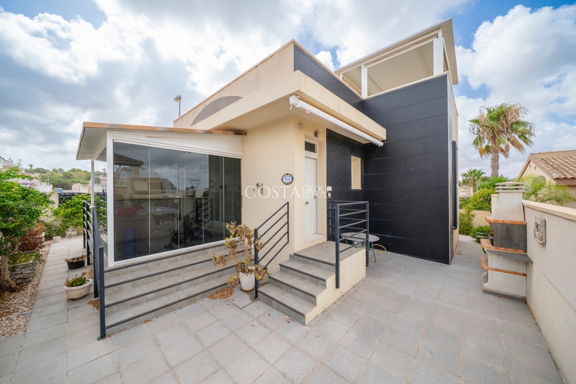 Wiederverkauf - Villa -
Ciudad Quesada - Rojales