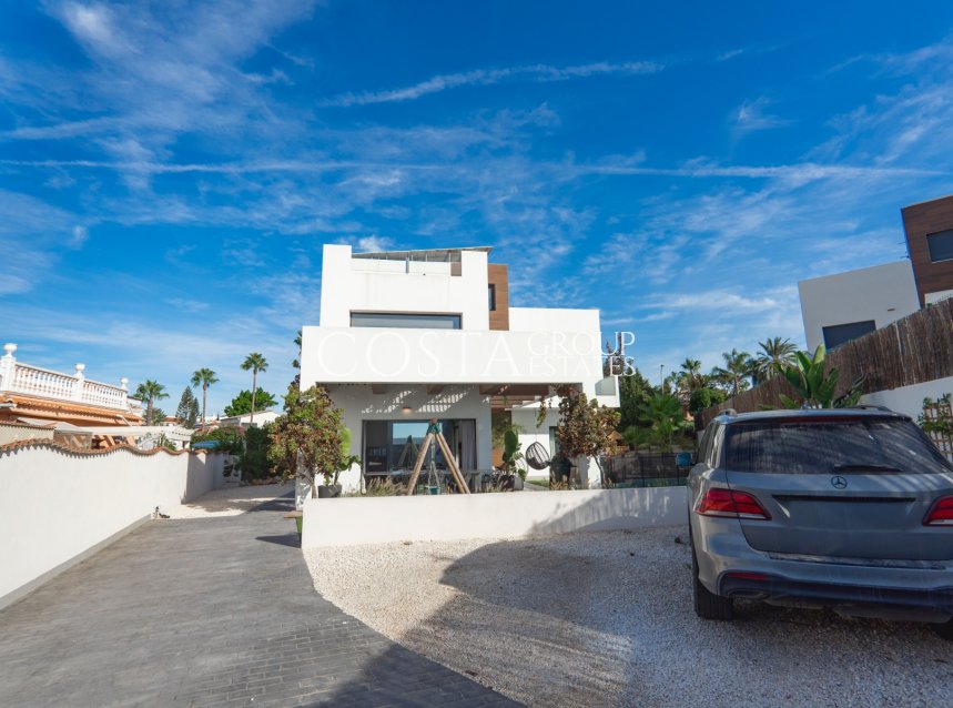 Wiederverkauf - Villa -
Ciudad Quesada - Town Center