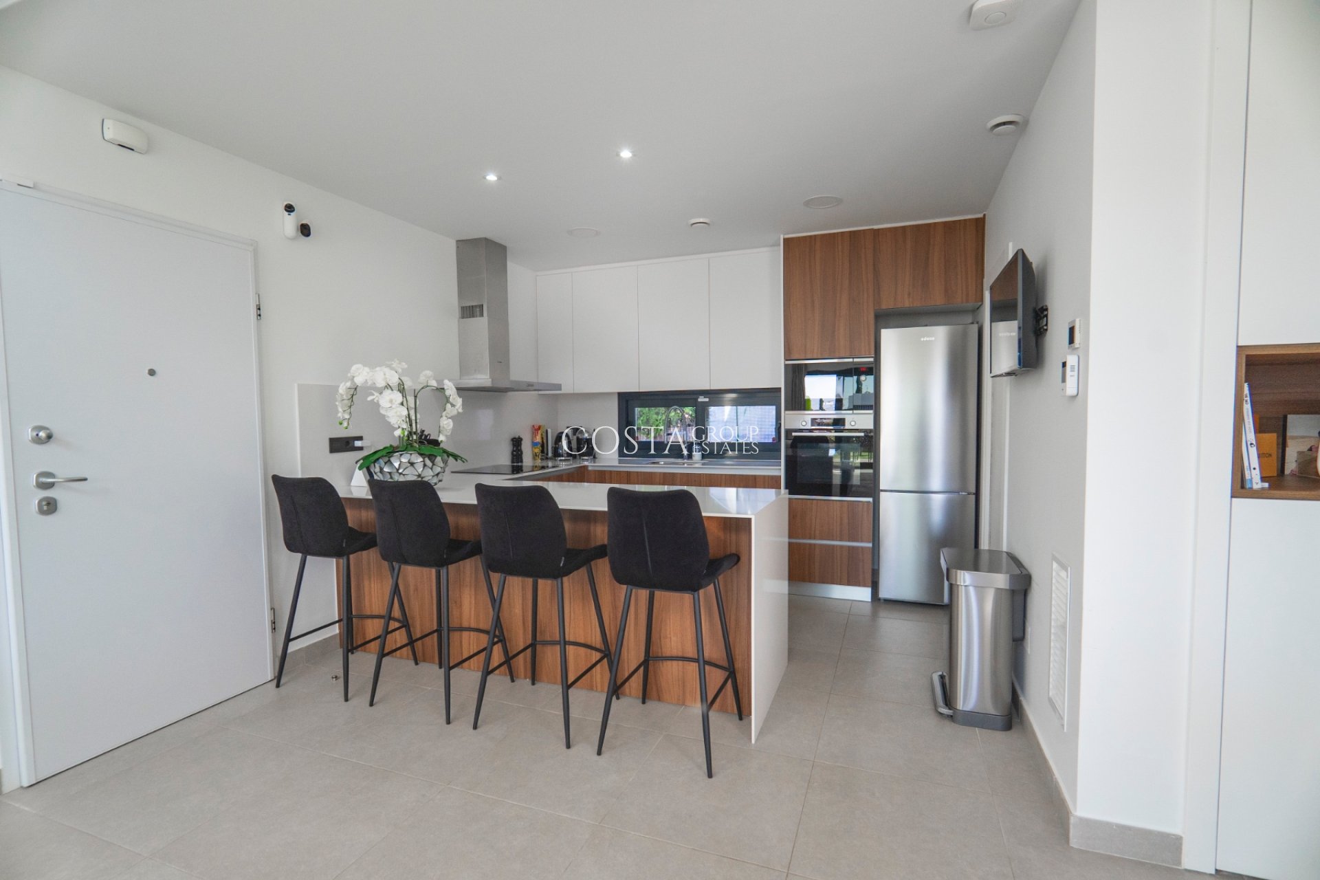 Wiederverkauf - Villa -
Ciudad Quesada - town