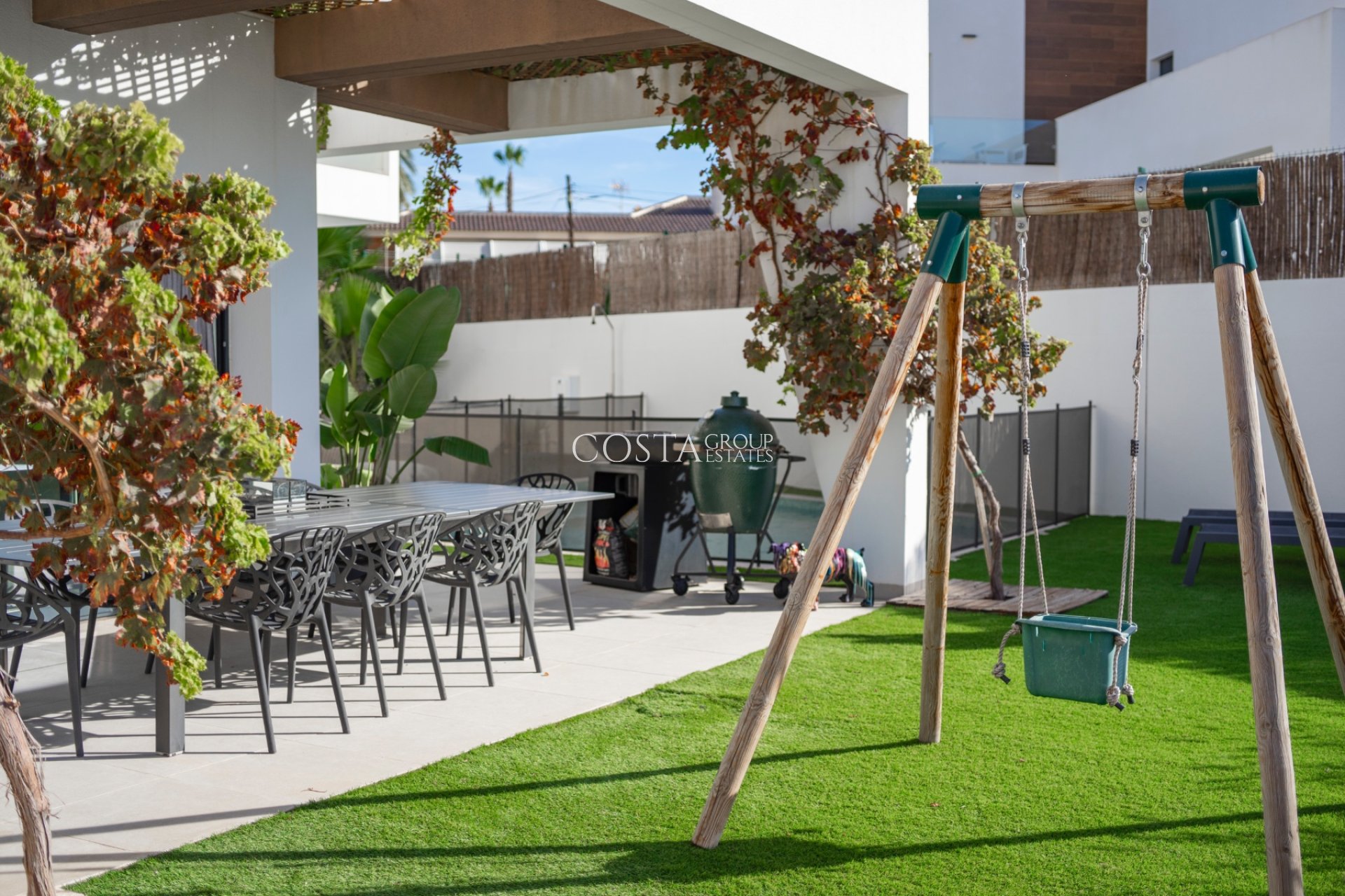 Wiederverkauf - Villa -
Ciudad Quesada - town