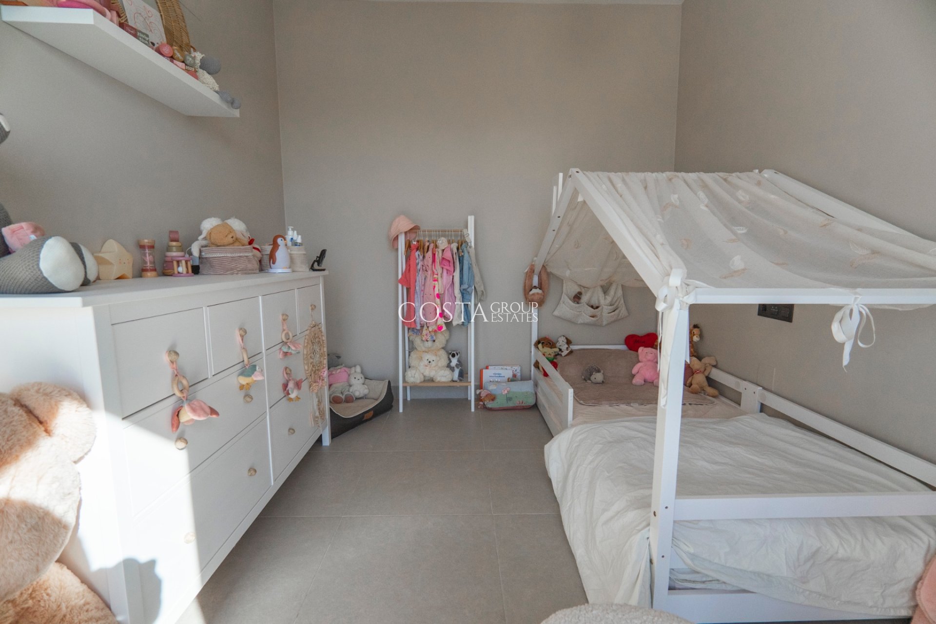 Wiederverkauf - Villa -
Ciudad Quesada - town