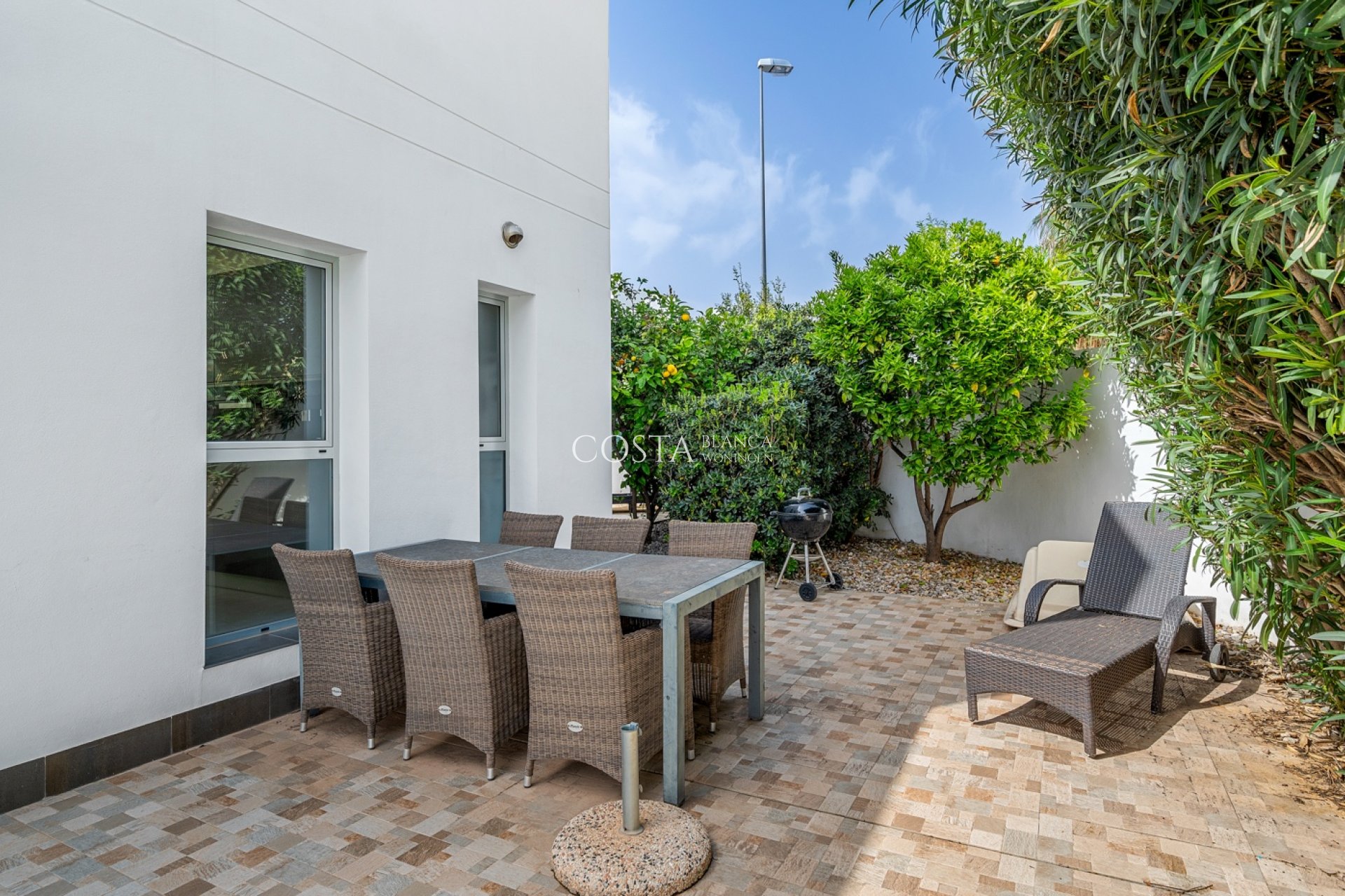 Wiederverkauf - Villa -
Ciudad Quesada