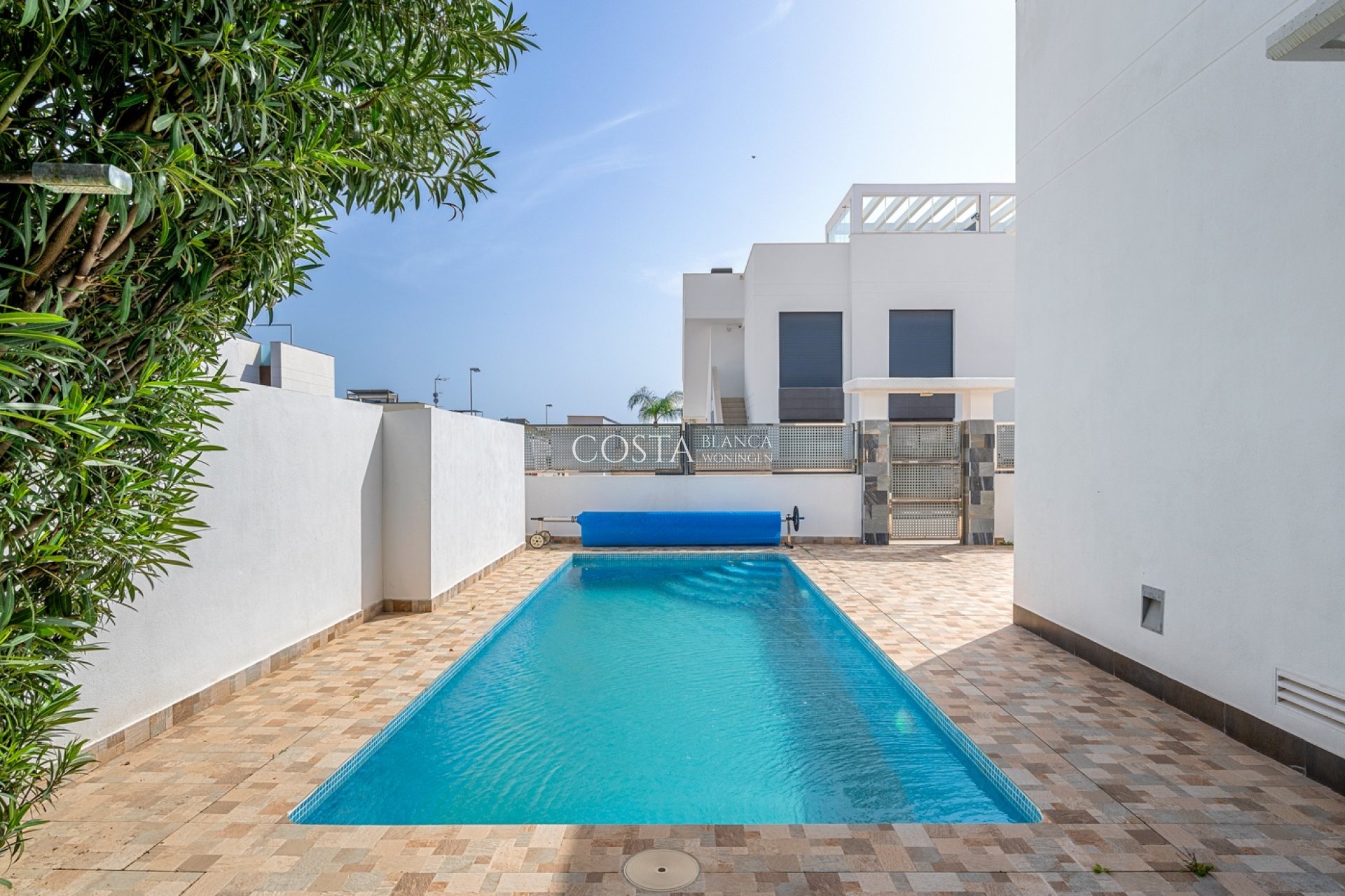 Wiederverkauf - Villa -
Ciudad Quesada