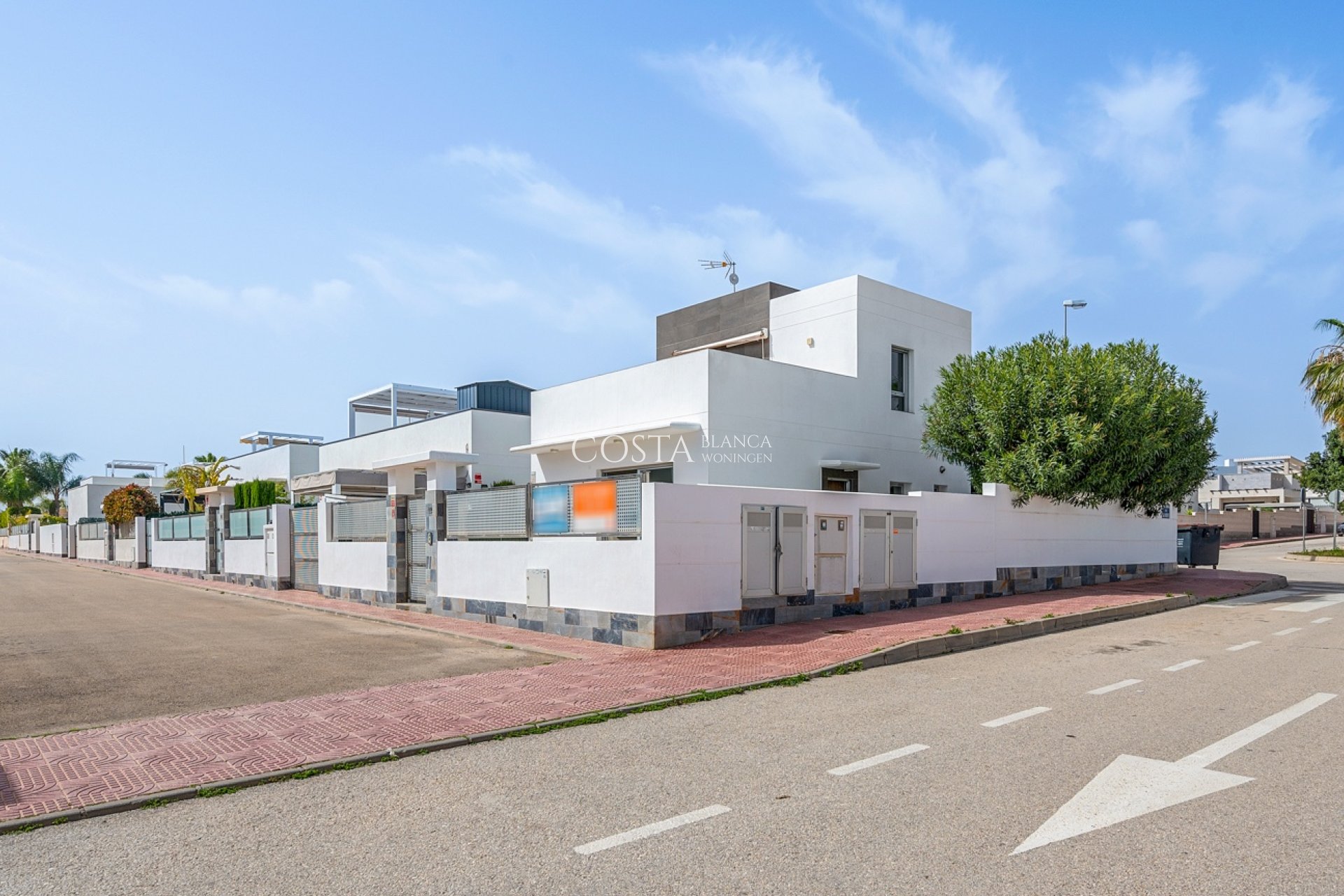 Wiederverkauf - Villa -
Ciudad Quesada