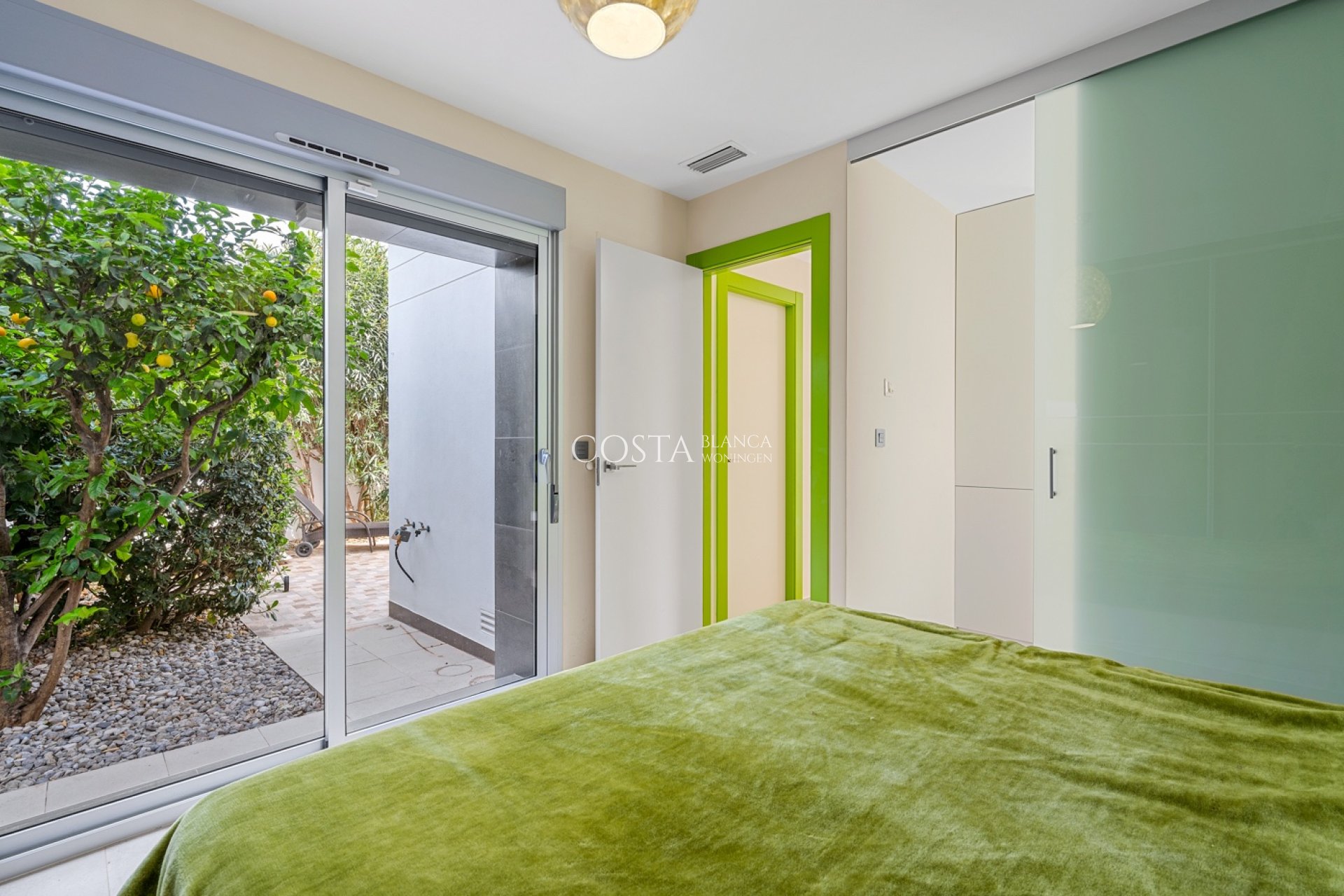 Wiederverkauf - Villa -
Ciudad Quesada