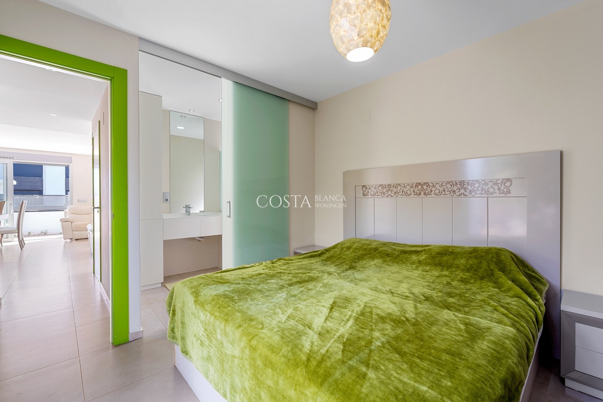 Wiederverkauf - Villa -
Ciudad Quesada