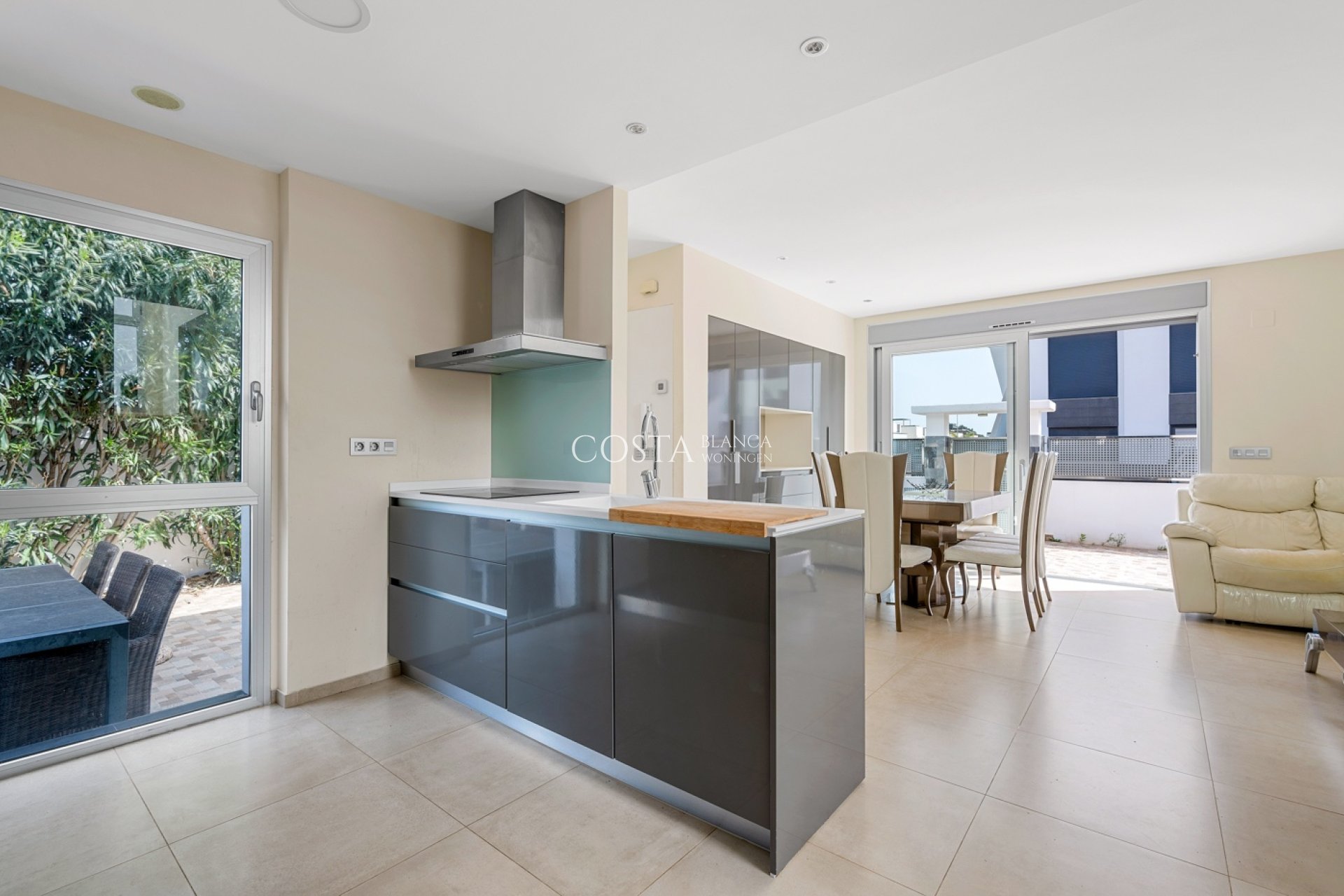 Wiederverkauf - Villa -
Ciudad Quesada