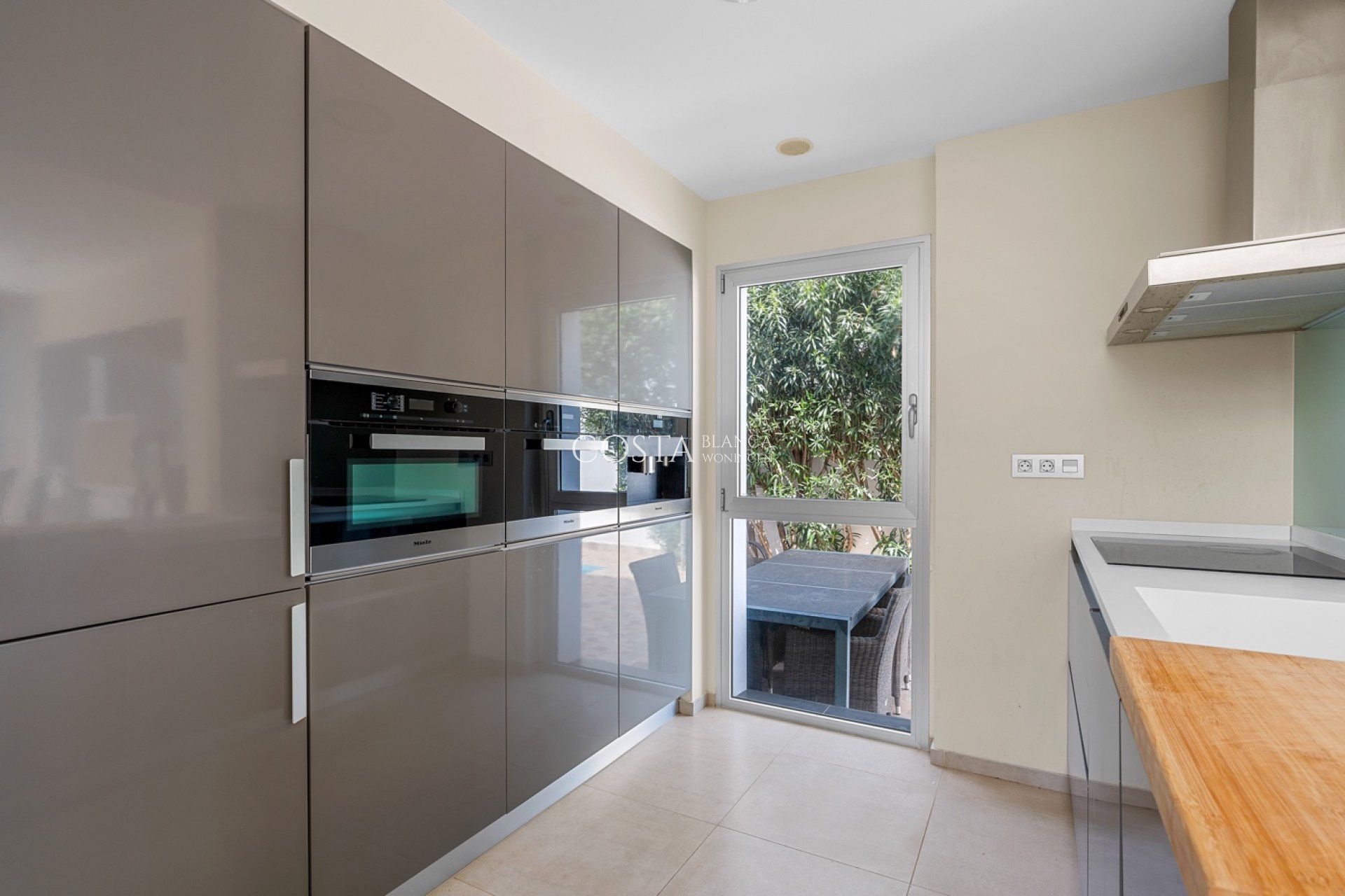 Wiederverkauf - Villa -
Ciudad Quesada