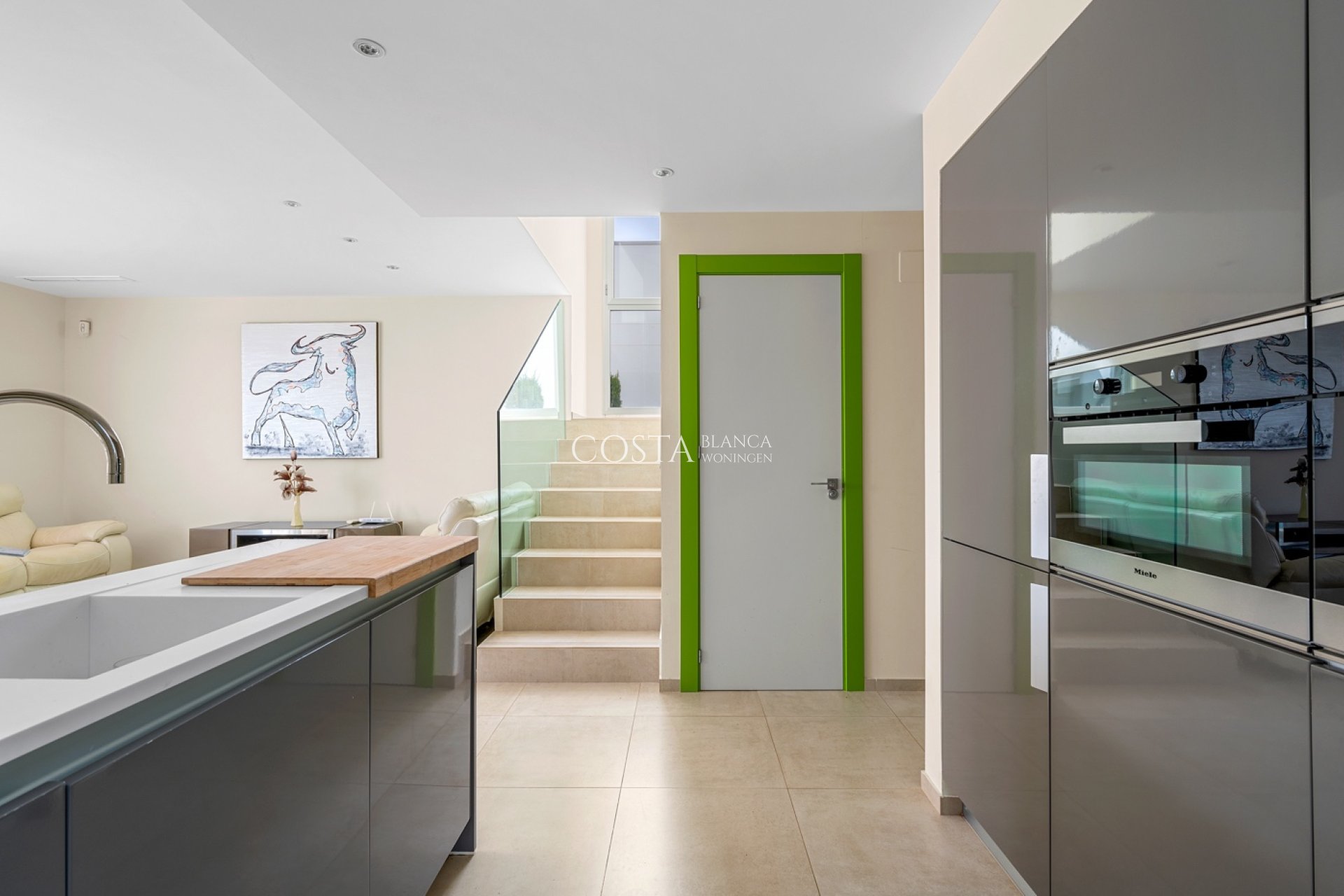 Wiederverkauf - Villa -
Ciudad Quesada