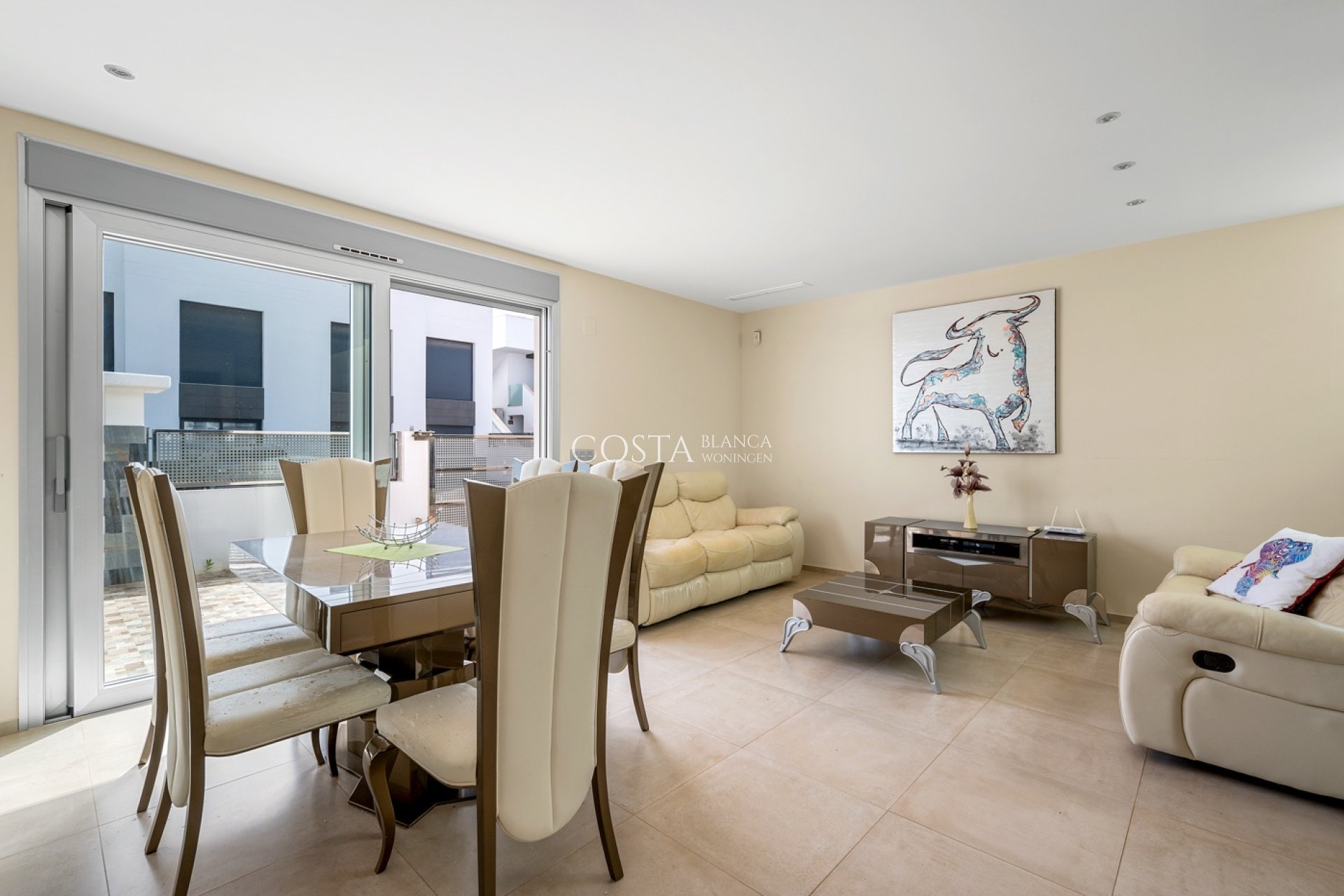 Wiederverkauf - Villa -
Ciudad Quesada