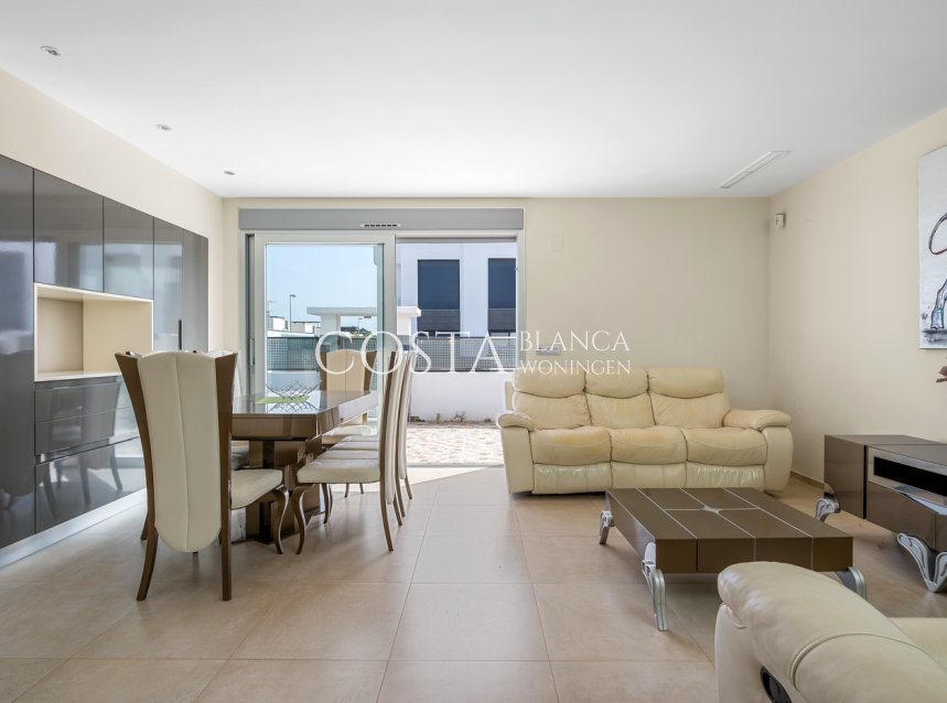 Wiederverkauf - Villa -
Ciudad Quesada