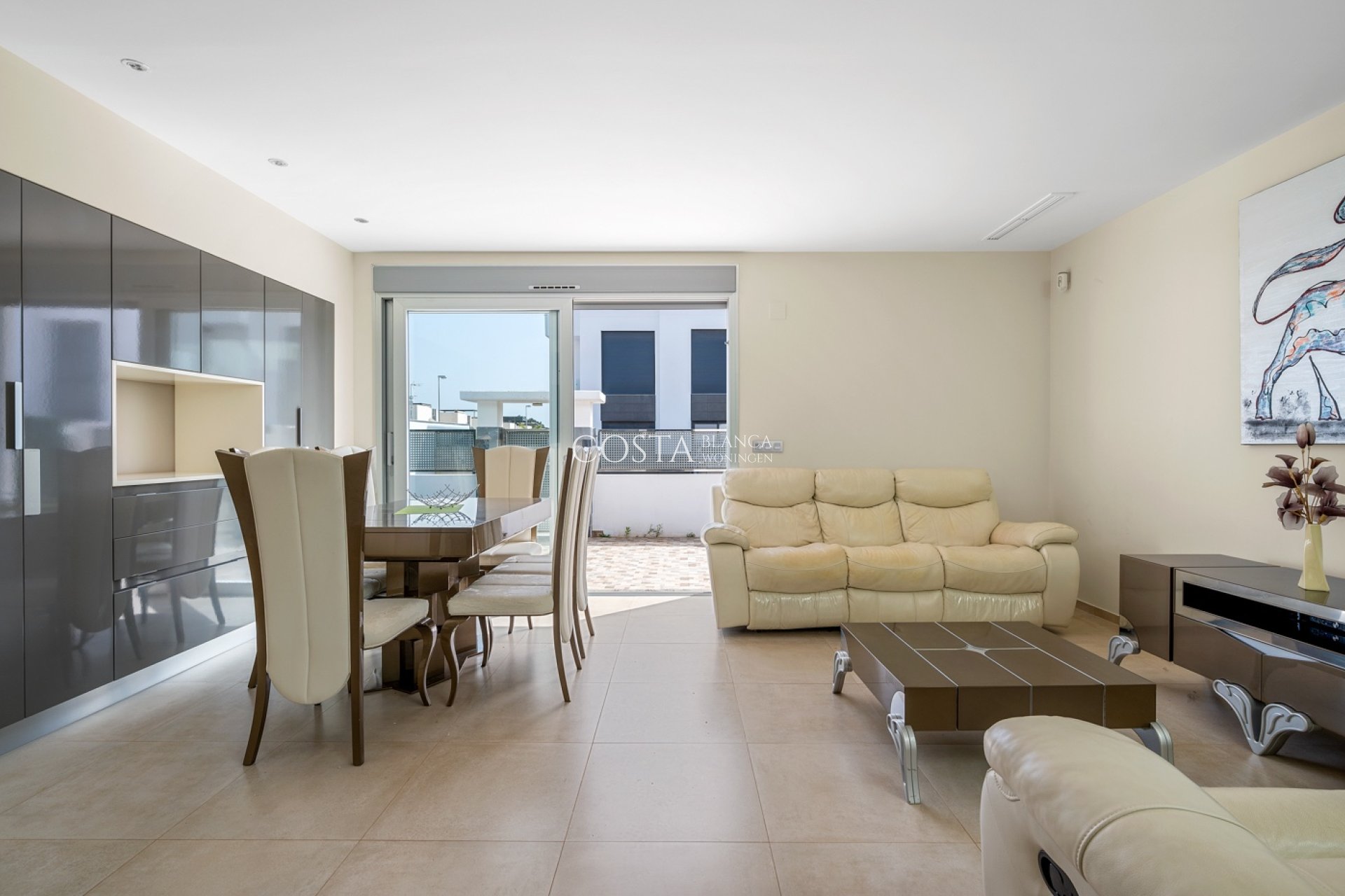 Wiederverkauf - Villa -
Ciudad Quesada