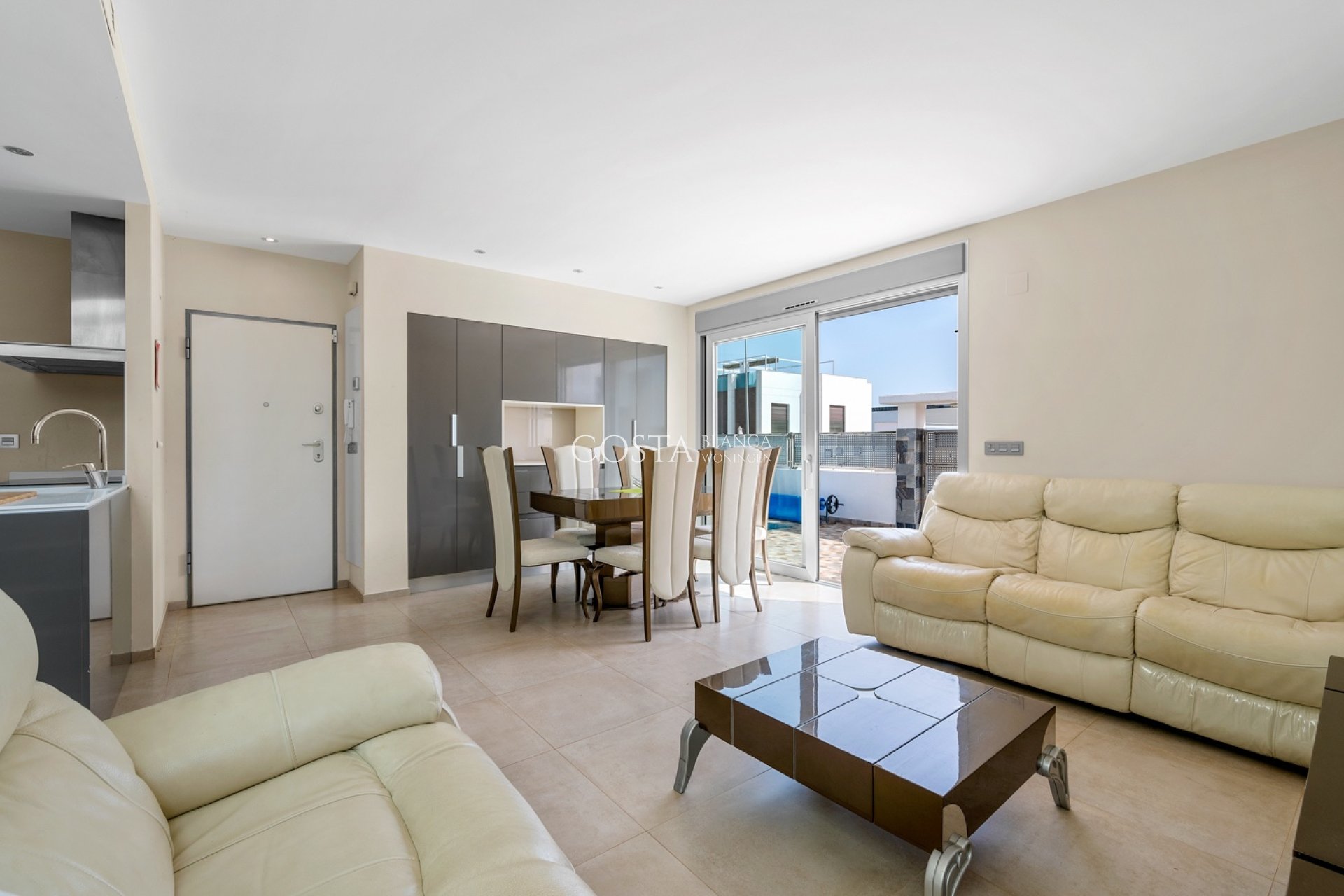 Wiederverkauf - Villa -
Ciudad Quesada