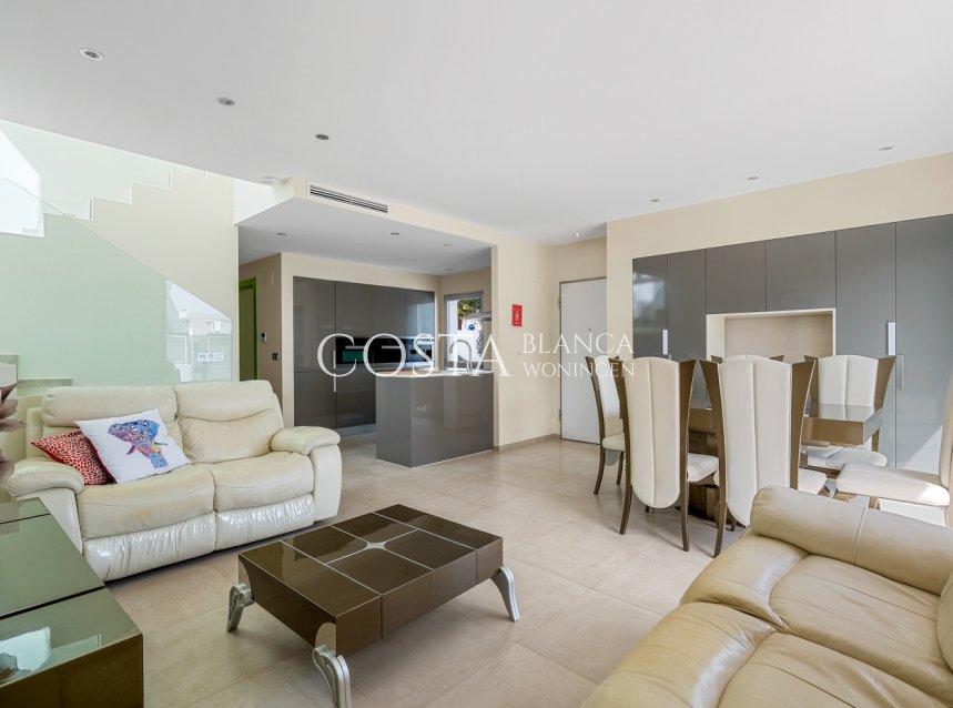 Wiederverkauf - Villa -
Ciudad Quesada