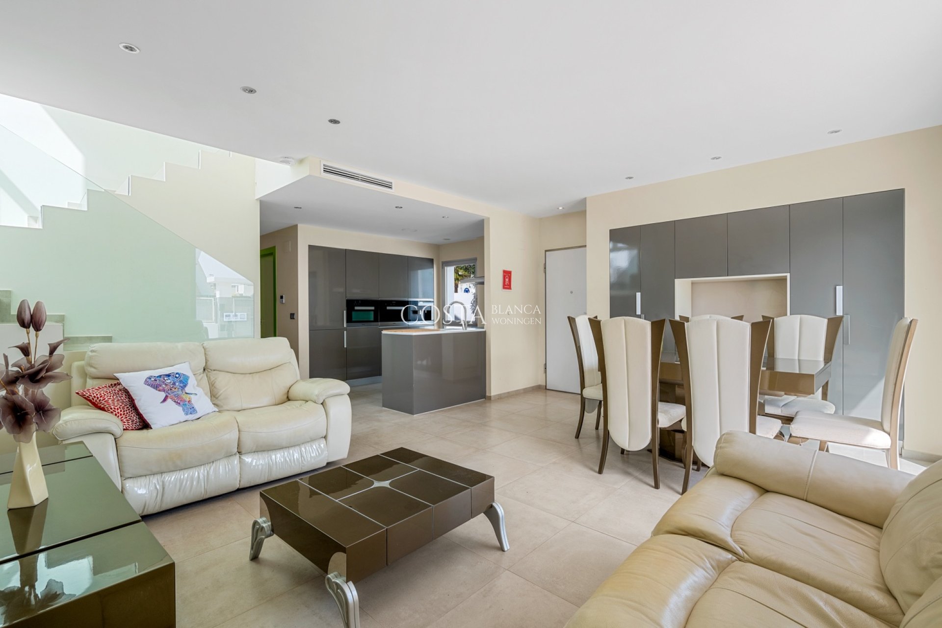 Wiederverkauf - Villa -
Ciudad Quesada