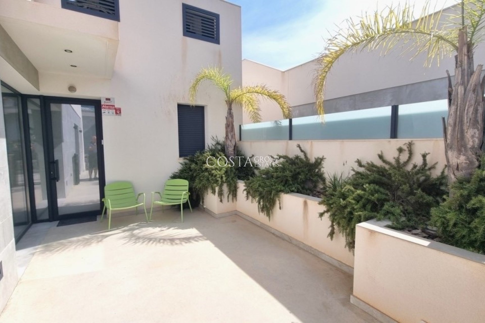 Wiederverkauf - Villa -
Ciudad Quesada