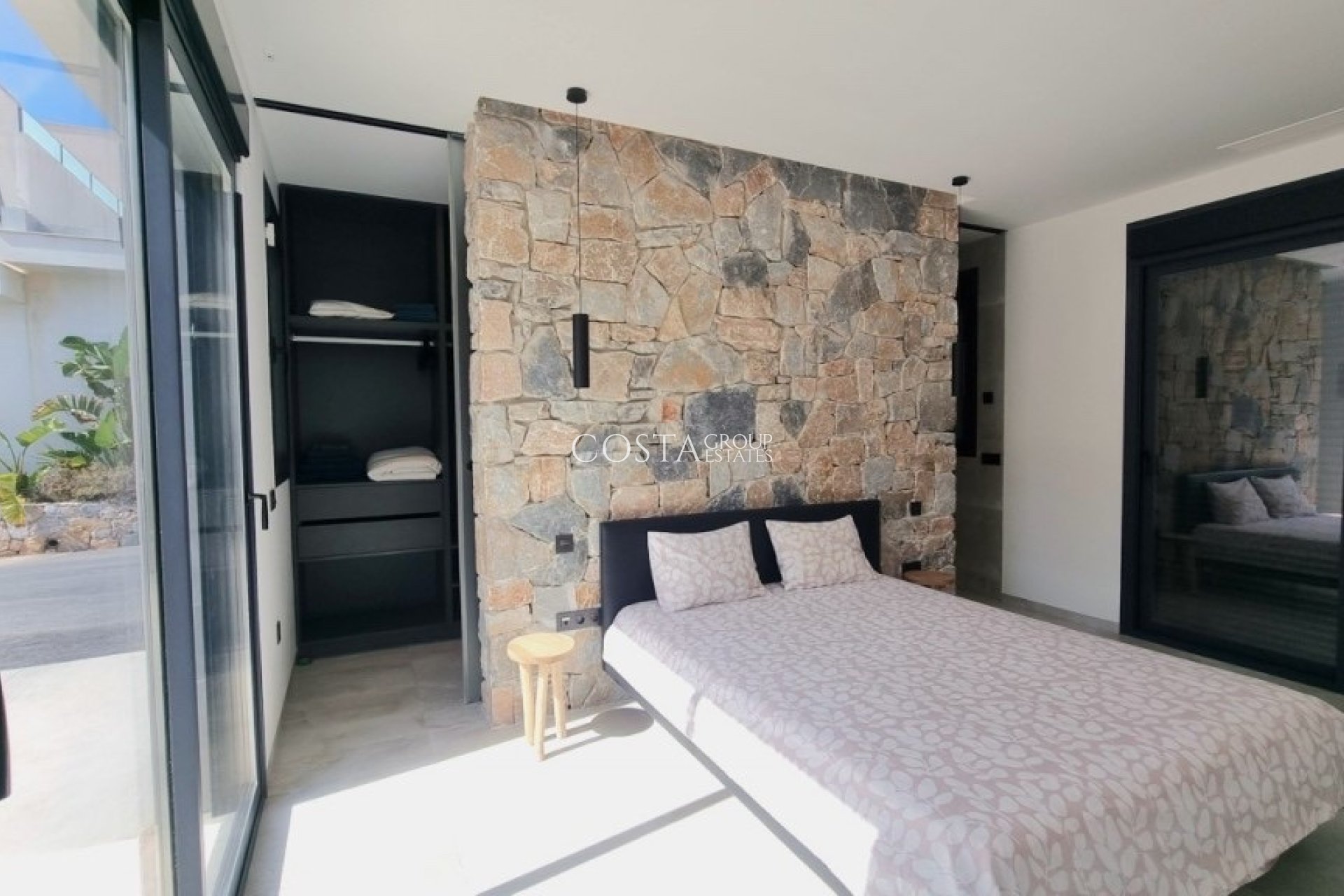 Wiederverkauf - Villa -
Ciudad Quesada
