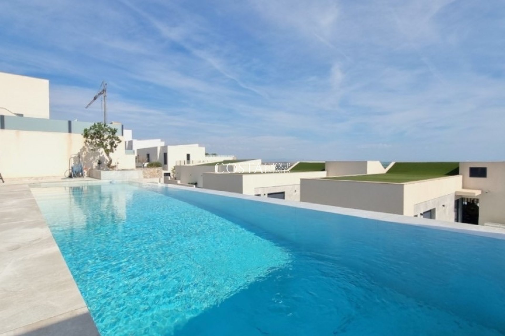 Wiederverkauf - Villa -
Ciudad Quesada
