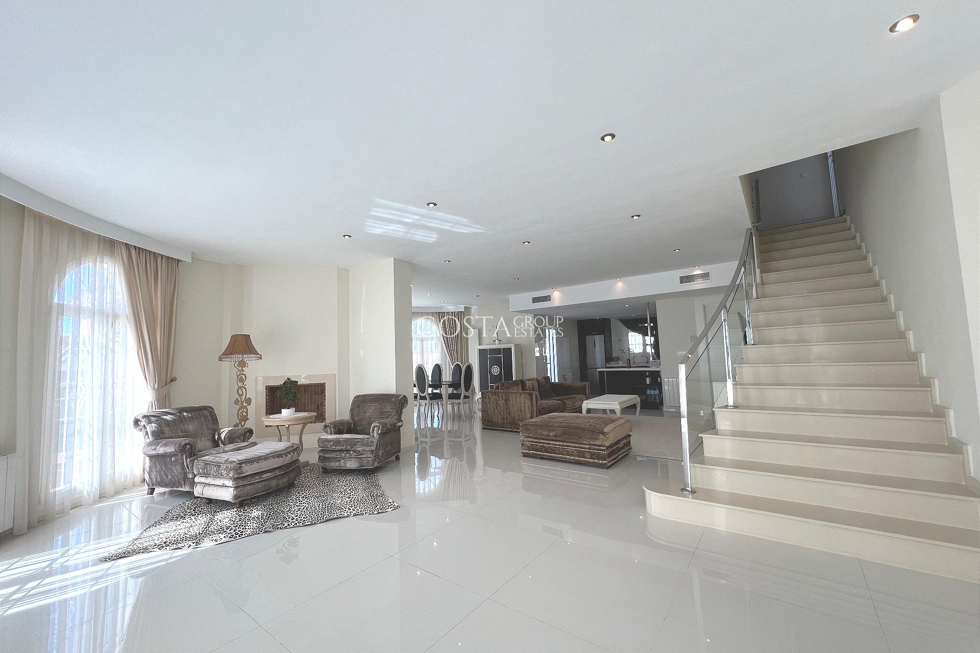 Wiederverkauf - Villa -
Ciudad Quesada