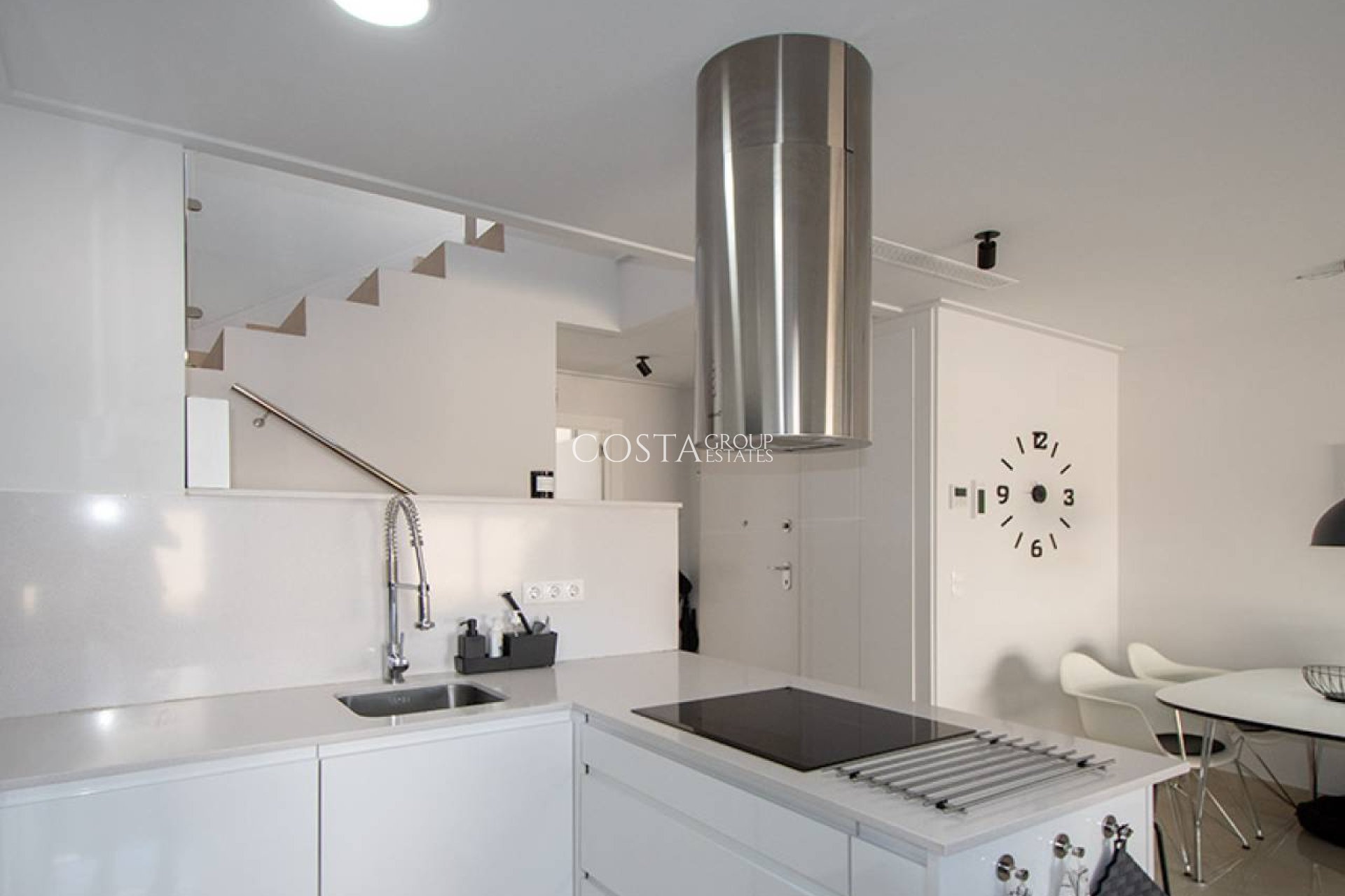 Wiederverkauf - Villa -
Ciudad Quesada