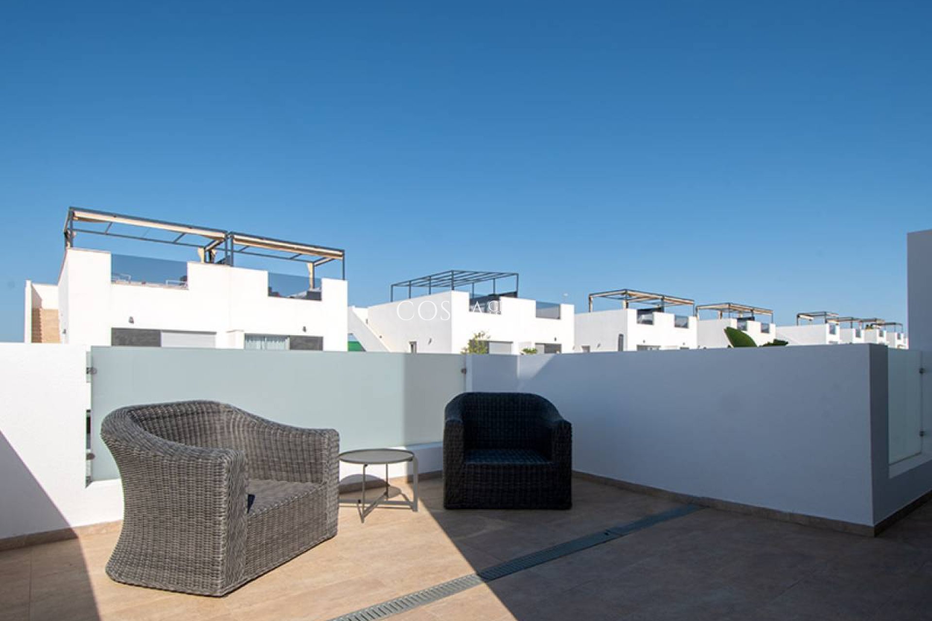 Wiederverkauf - Villa -
Ciudad Quesada
