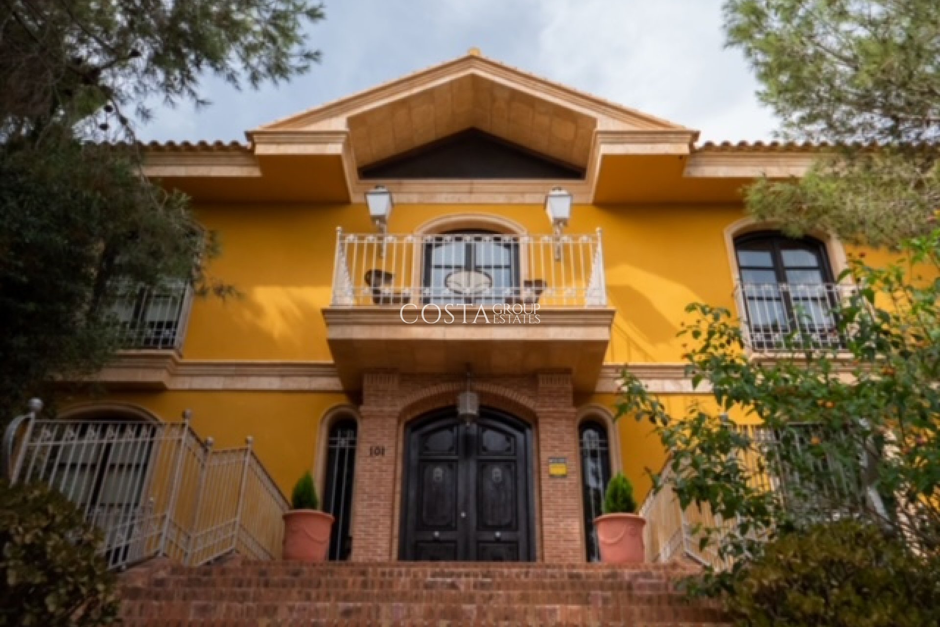 Wiederverkauf - Villa -
Ciudad Quesada