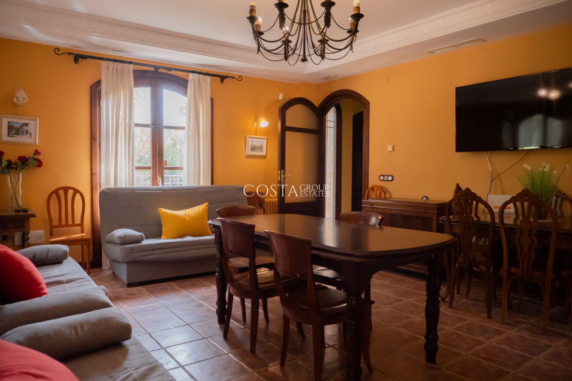 Wiederverkauf - Villa -
Ciudad Quesada