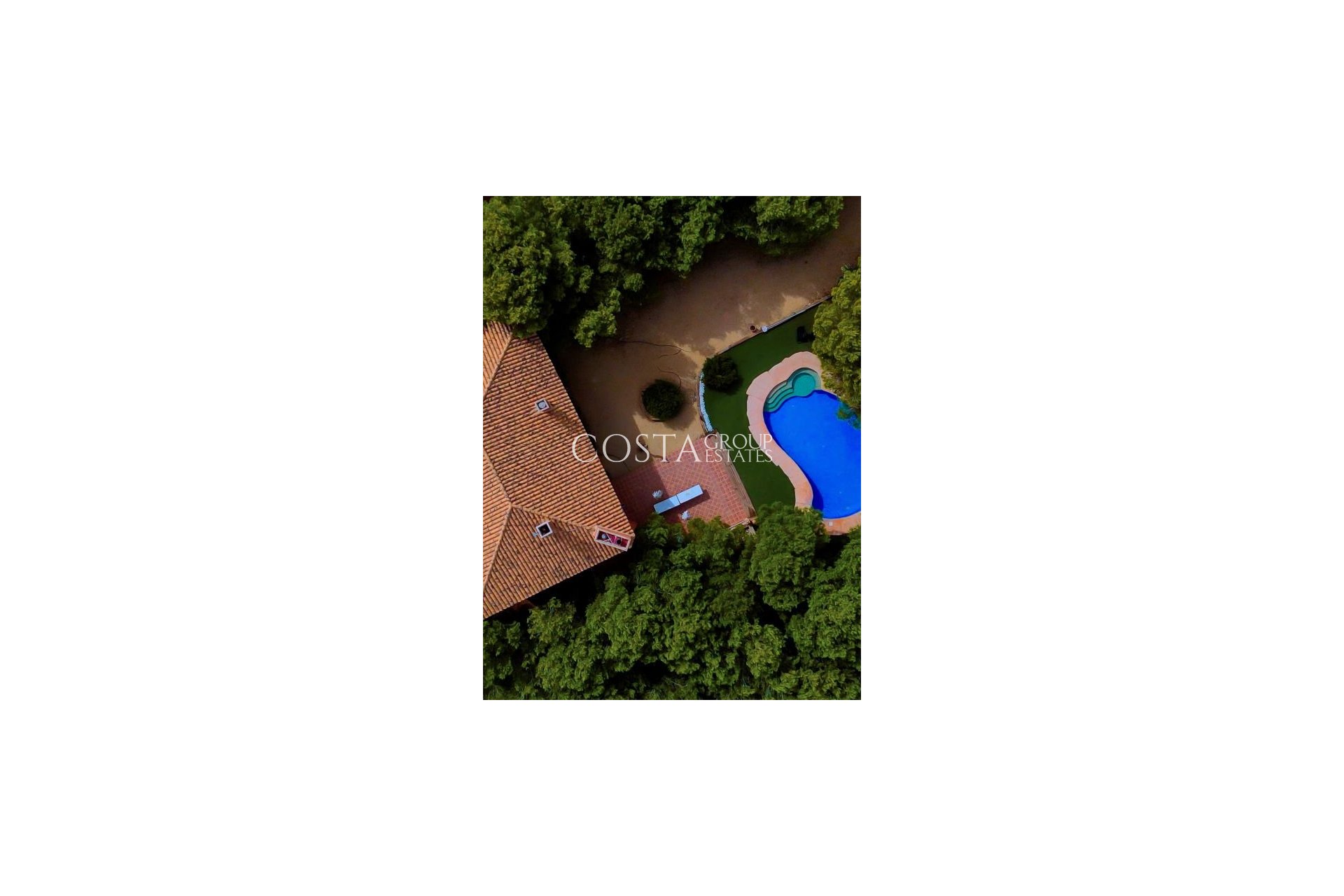 Wiederverkauf - Villa -
Ciudad Quesada
