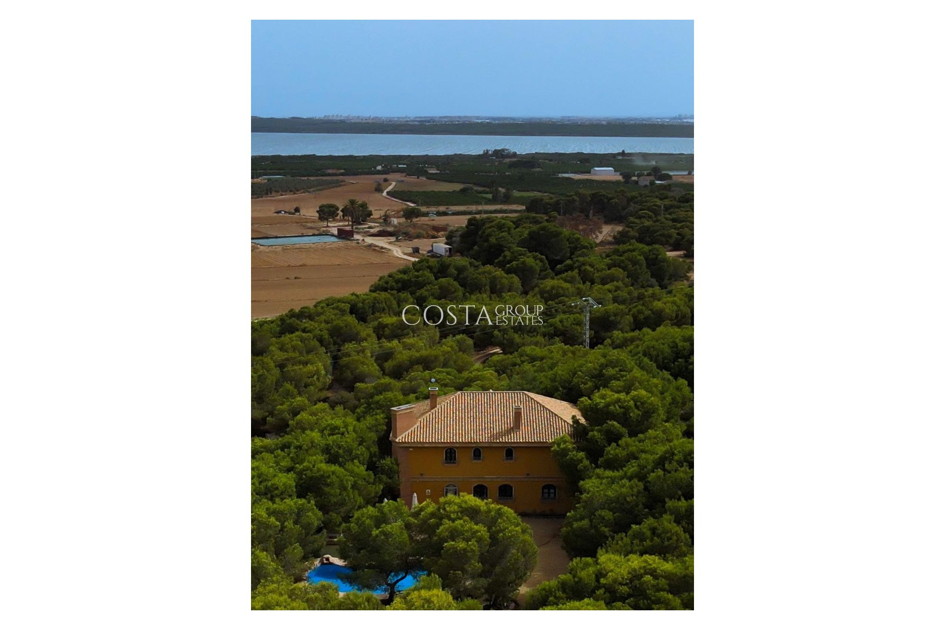 Wiederverkauf - Villa -
Ciudad Quesada