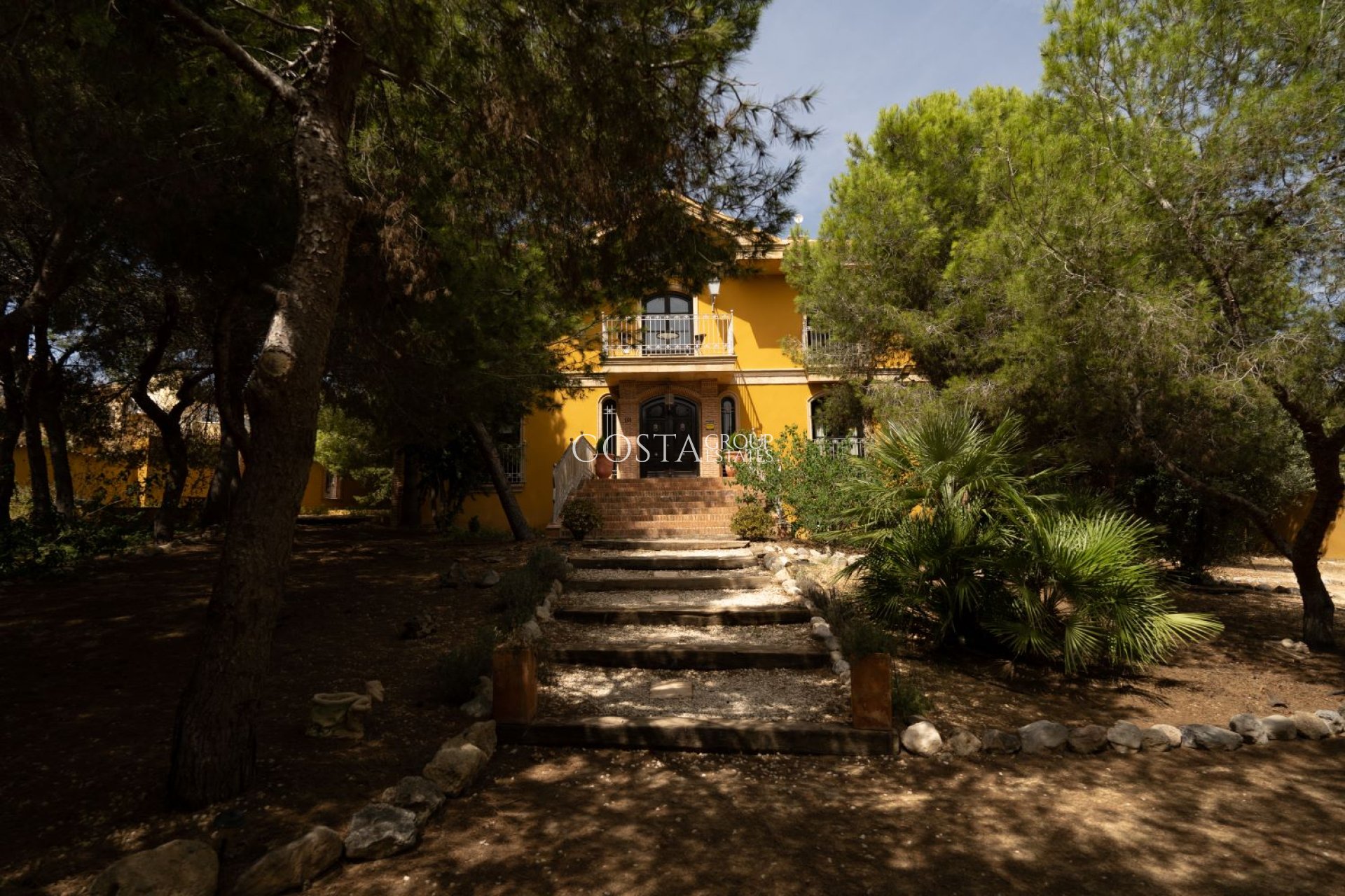 Wiederverkauf - Villa -
Ciudad Quesada