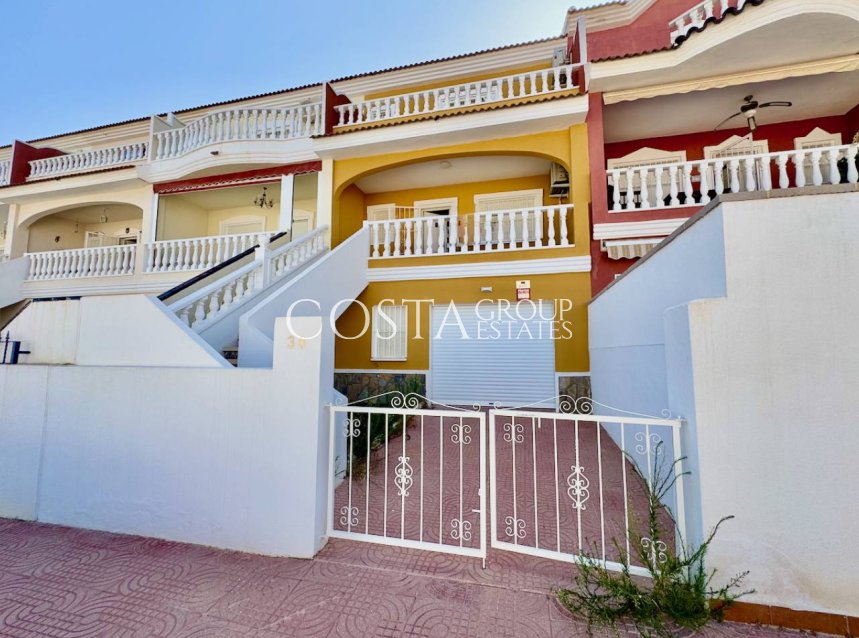 Wiederverkauf - Villa -
Ciudad Quesada