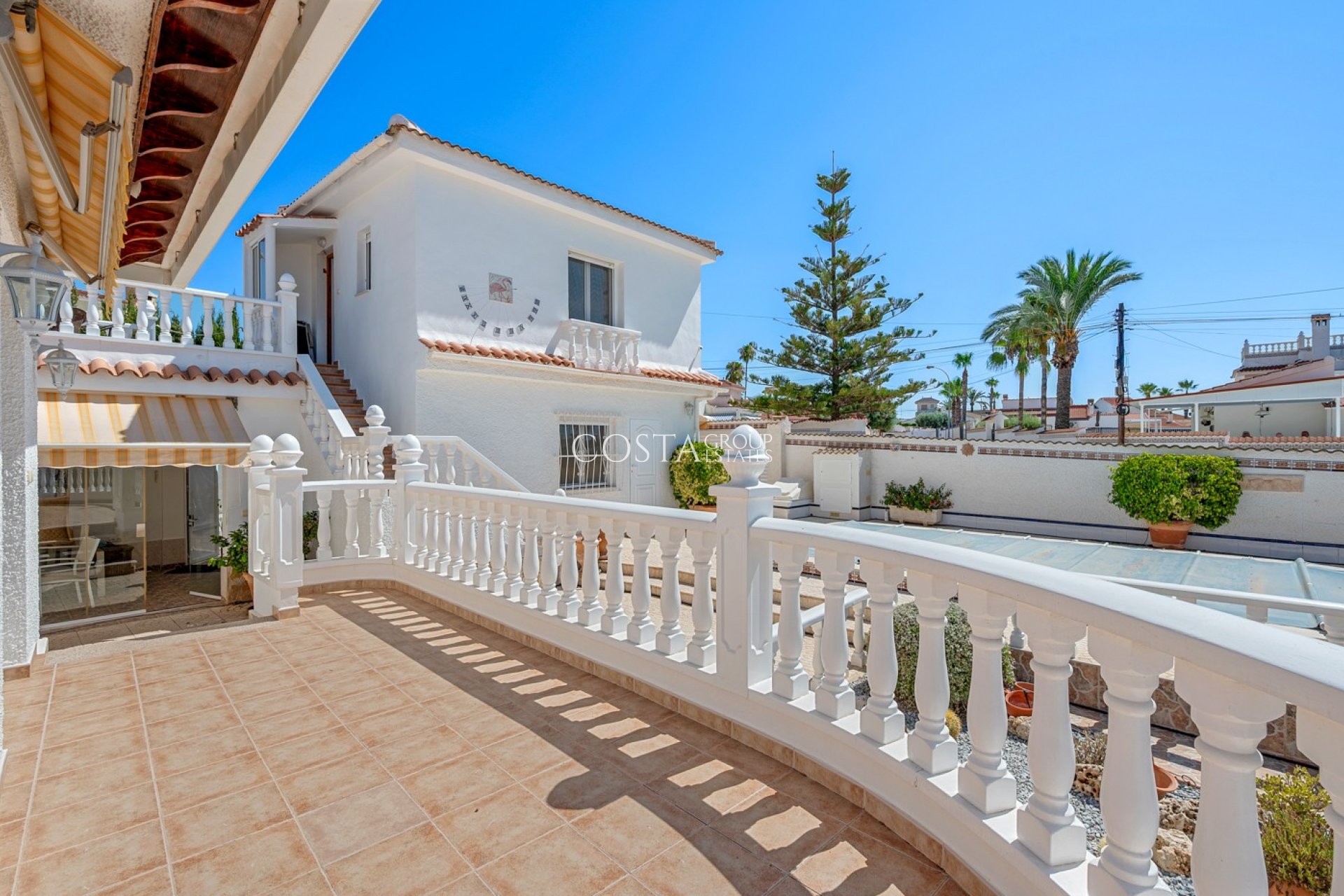 Wiederverkauf - Villa -
Ciudad Quesada