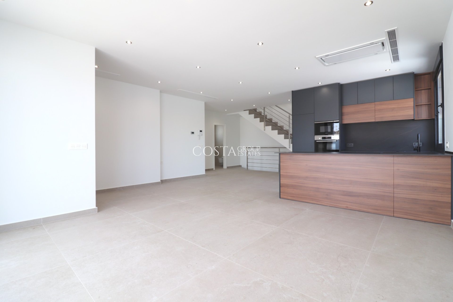 Wiederverkauf - Villa -
Ciudad Quesada