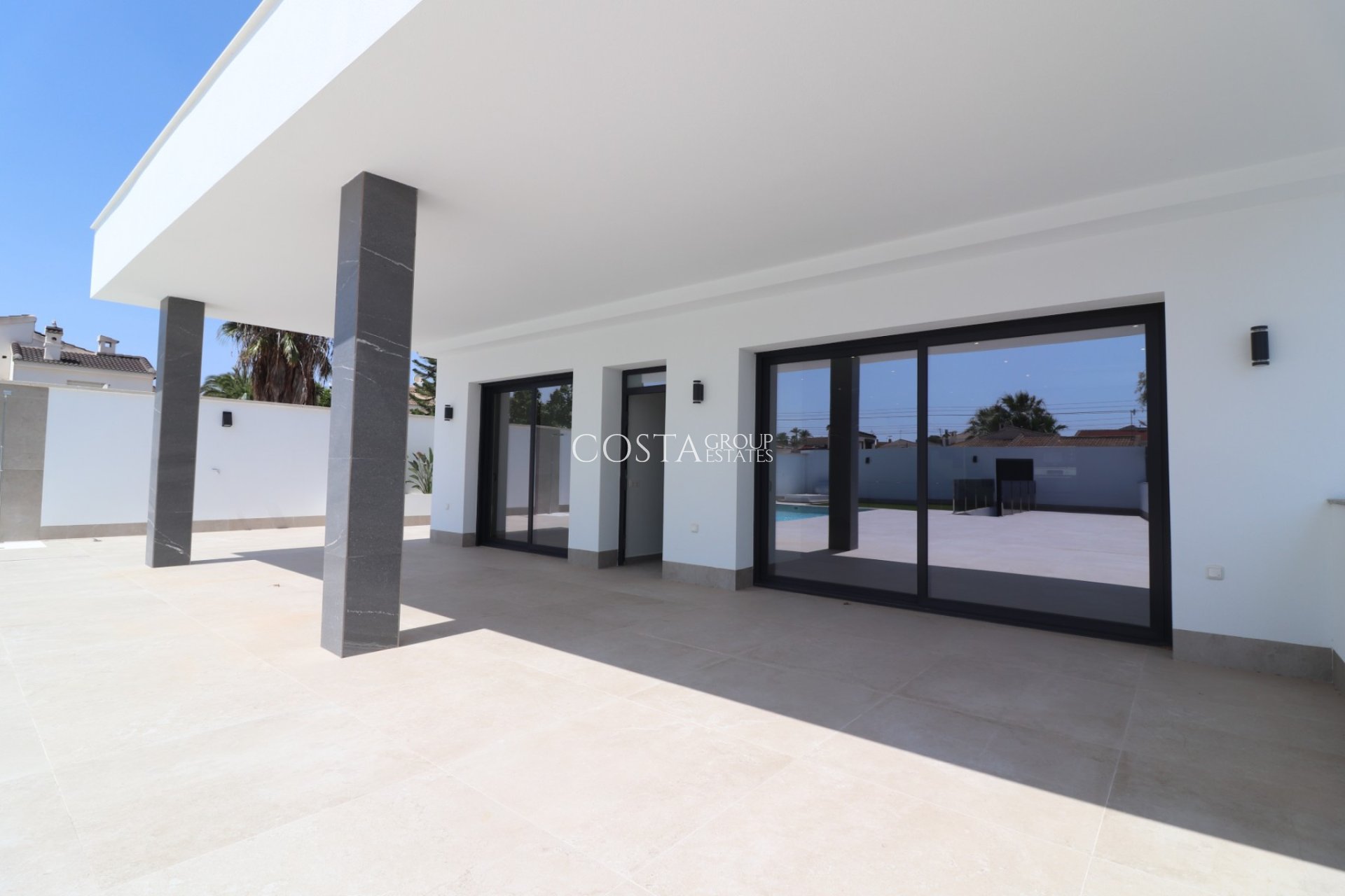 Wiederverkauf - Villa -
Ciudad Quesada