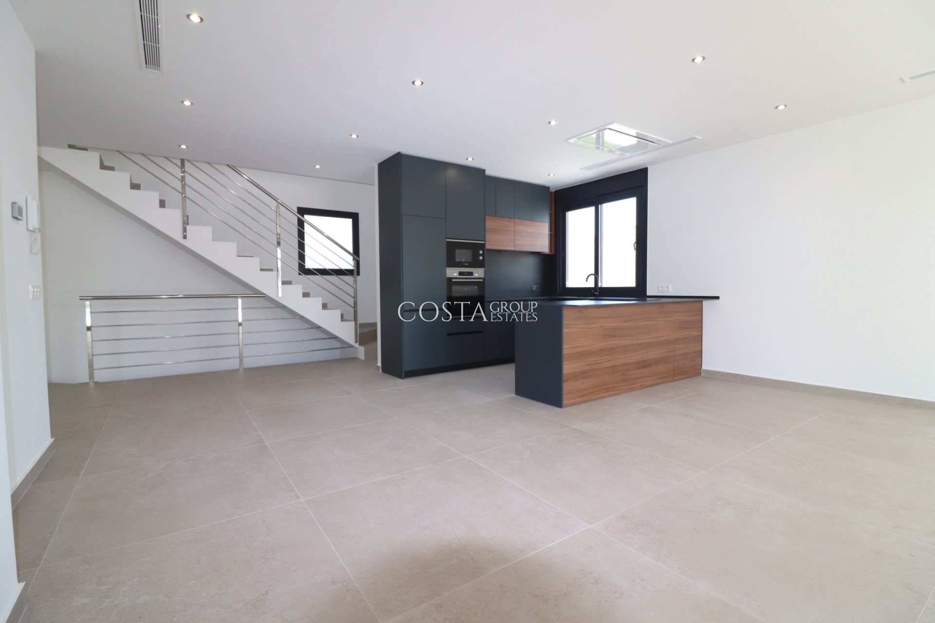 Wiederverkauf - Villa -
Ciudad Quesada