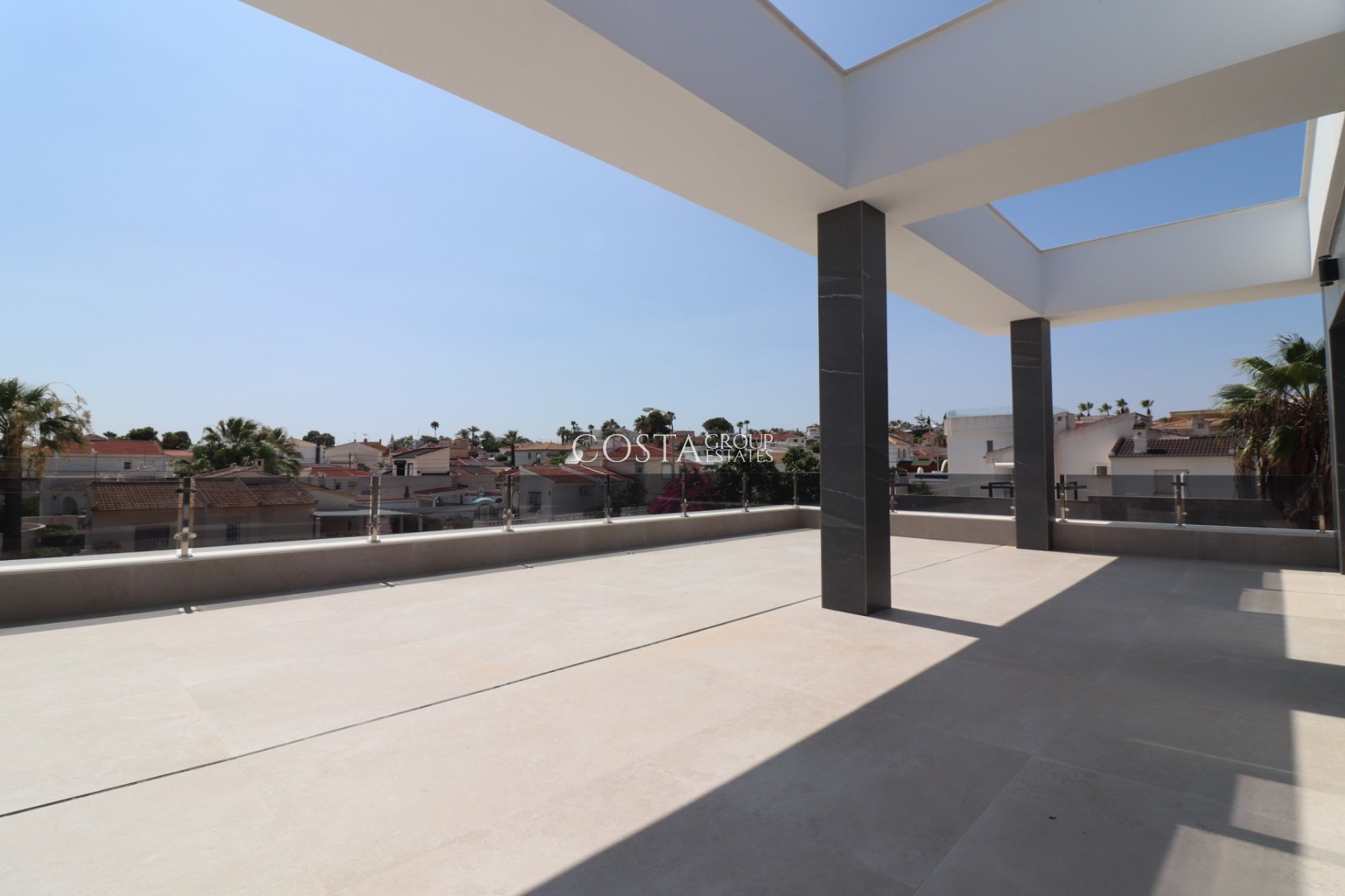 Wiederverkauf - Villa -
Ciudad Quesada