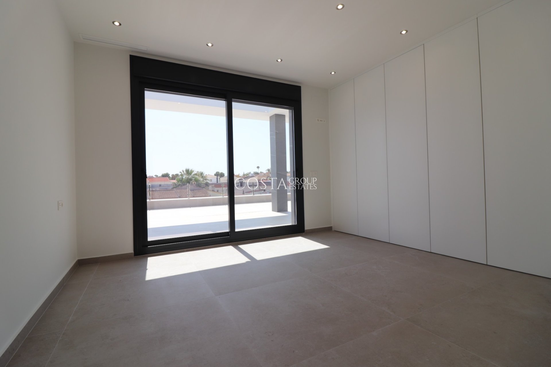 Wiederverkauf - Villa -
Ciudad Quesada