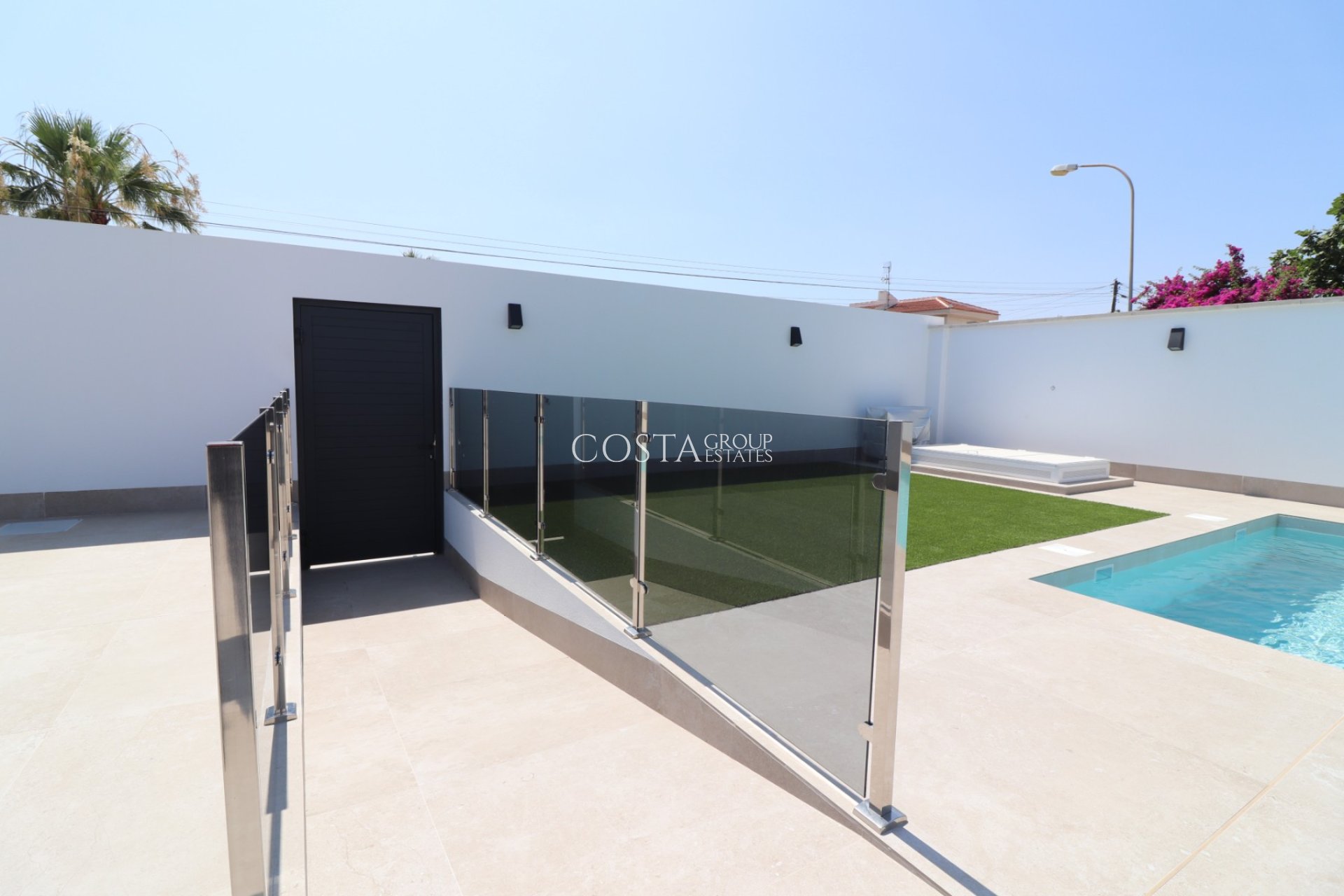 Wiederverkauf - Villa -
Ciudad Quesada