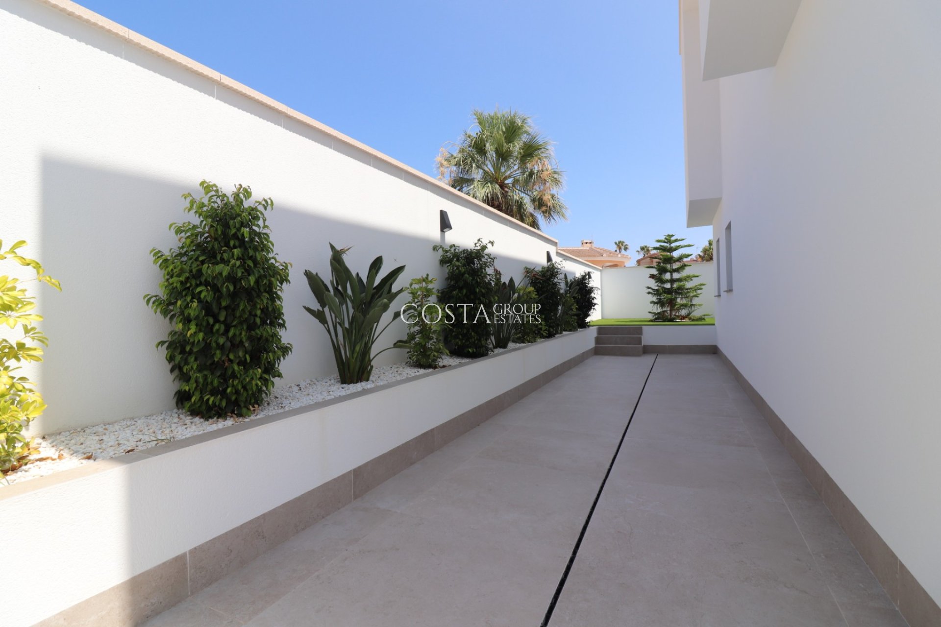 Wiederverkauf - Villa -
Ciudad Quesada