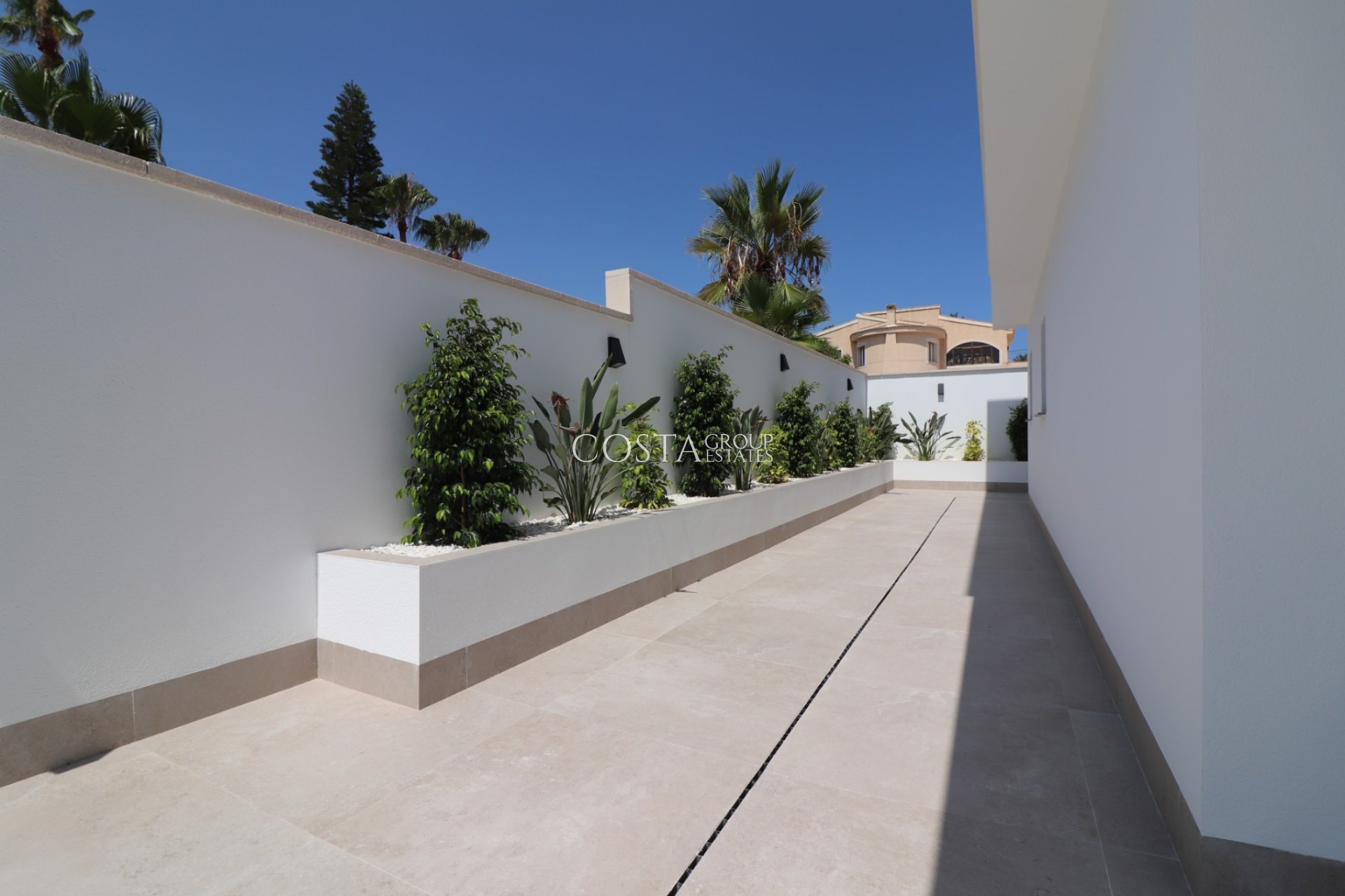 Wiederverkauf - Villa -
Ciudad Quesada
